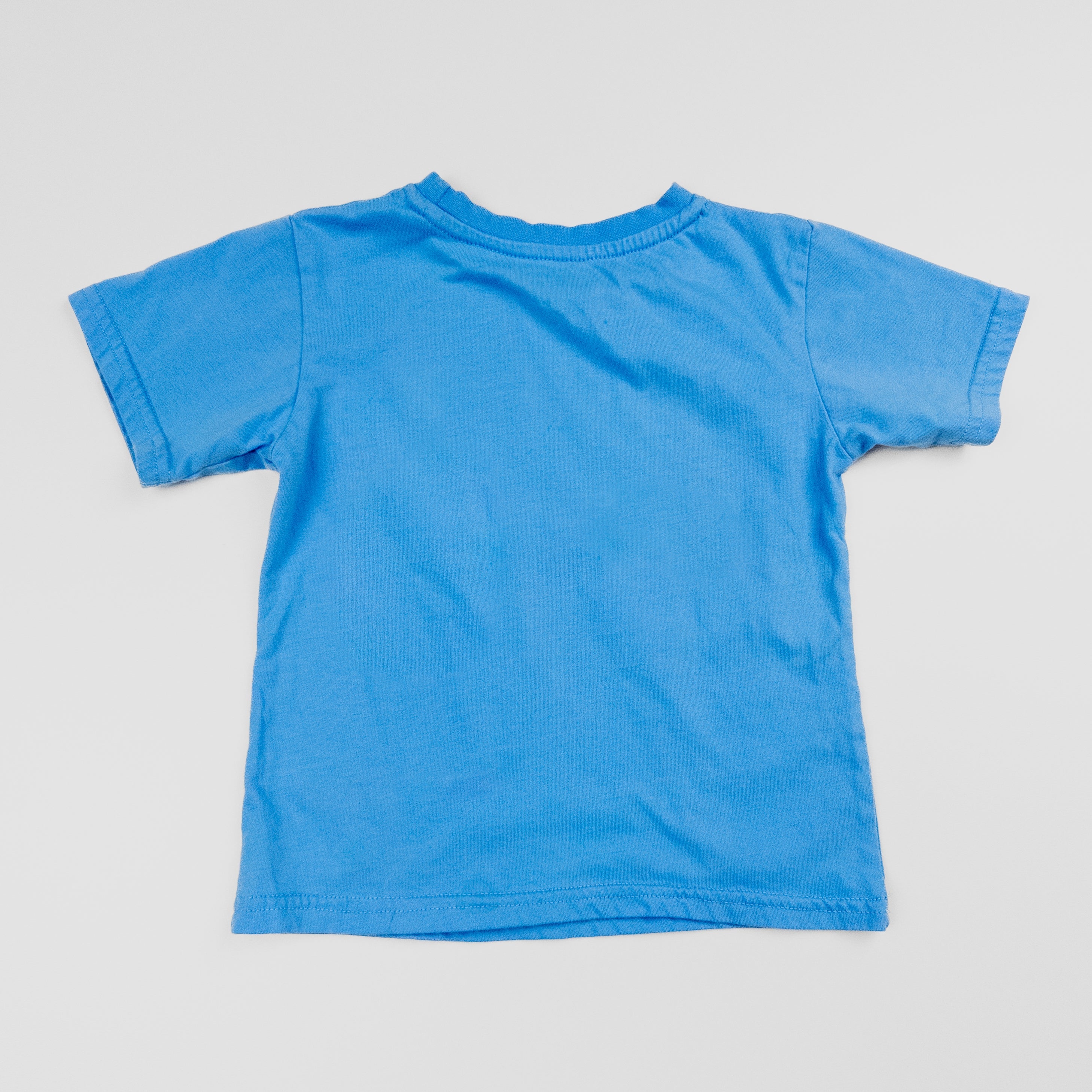 Tortue Ninja - T-Shirt - 4 ans