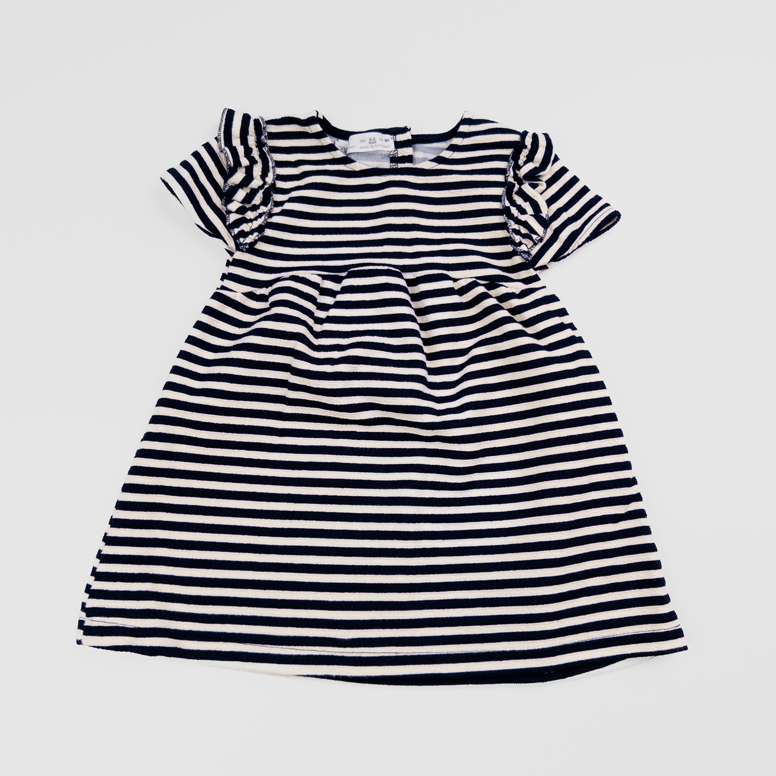 Zara - Robe - 2-3 ans