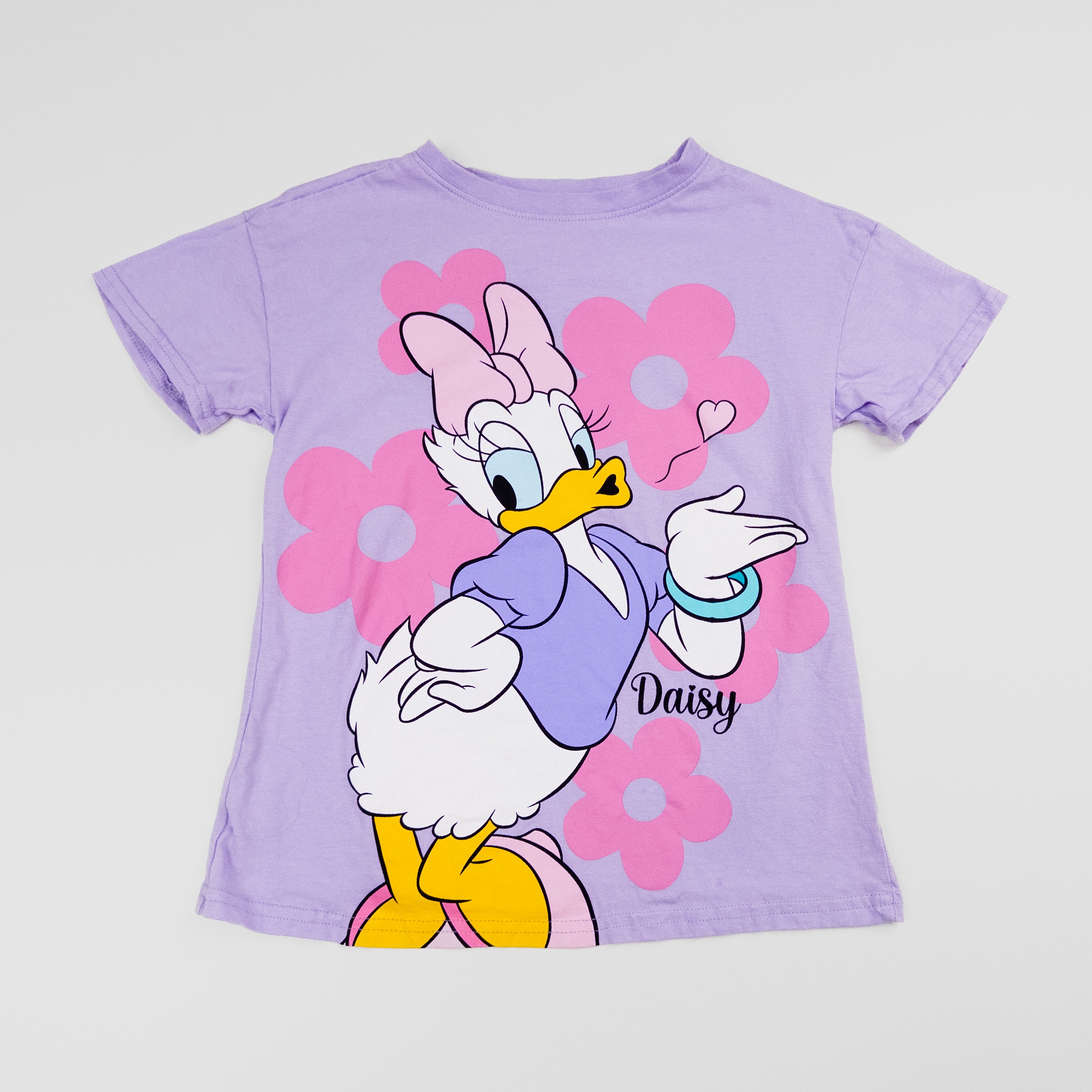 Disney X Mickey - T-Shirt - S (7-8 ans)