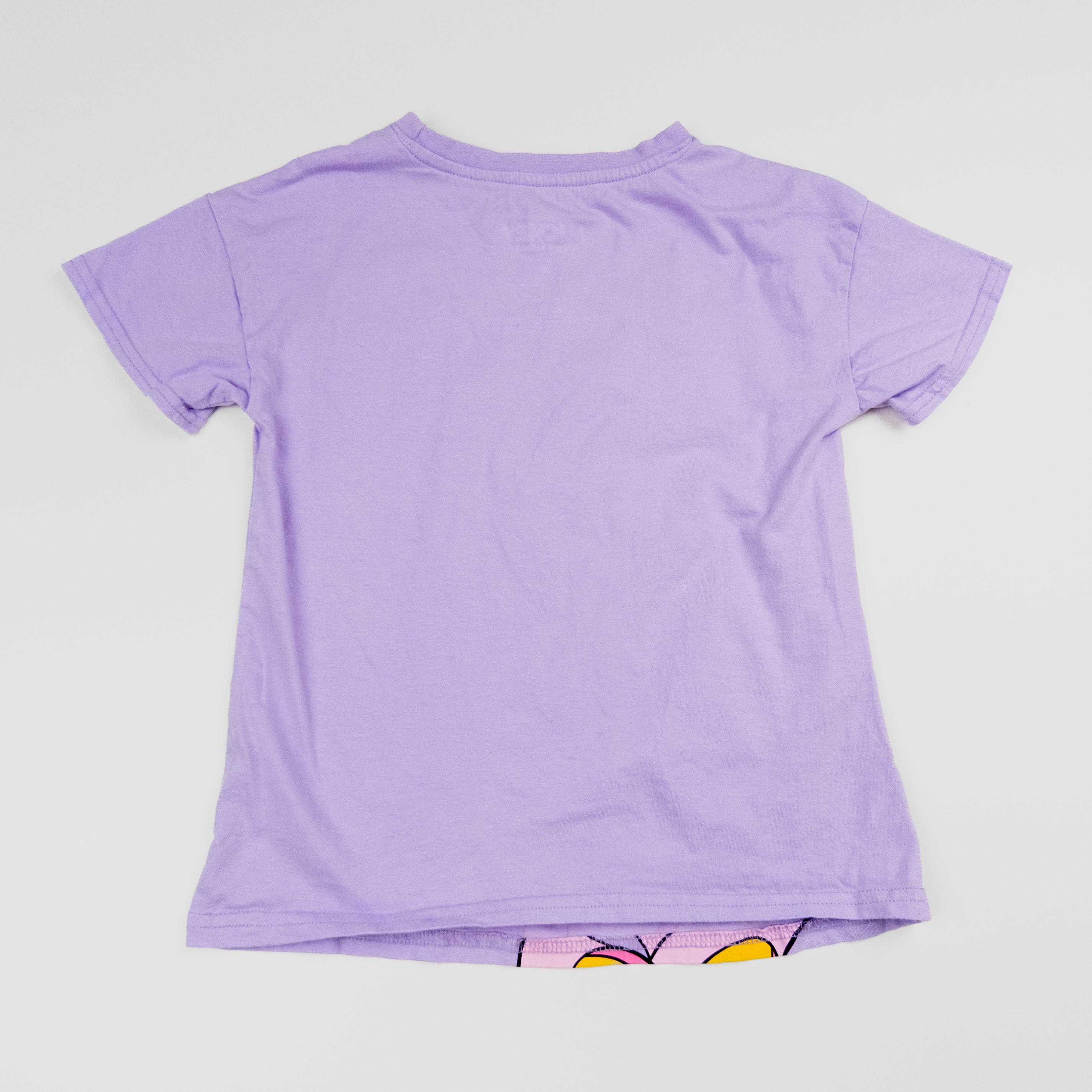 Disney X Mickey - T-Shirt - S (7-8 ans)