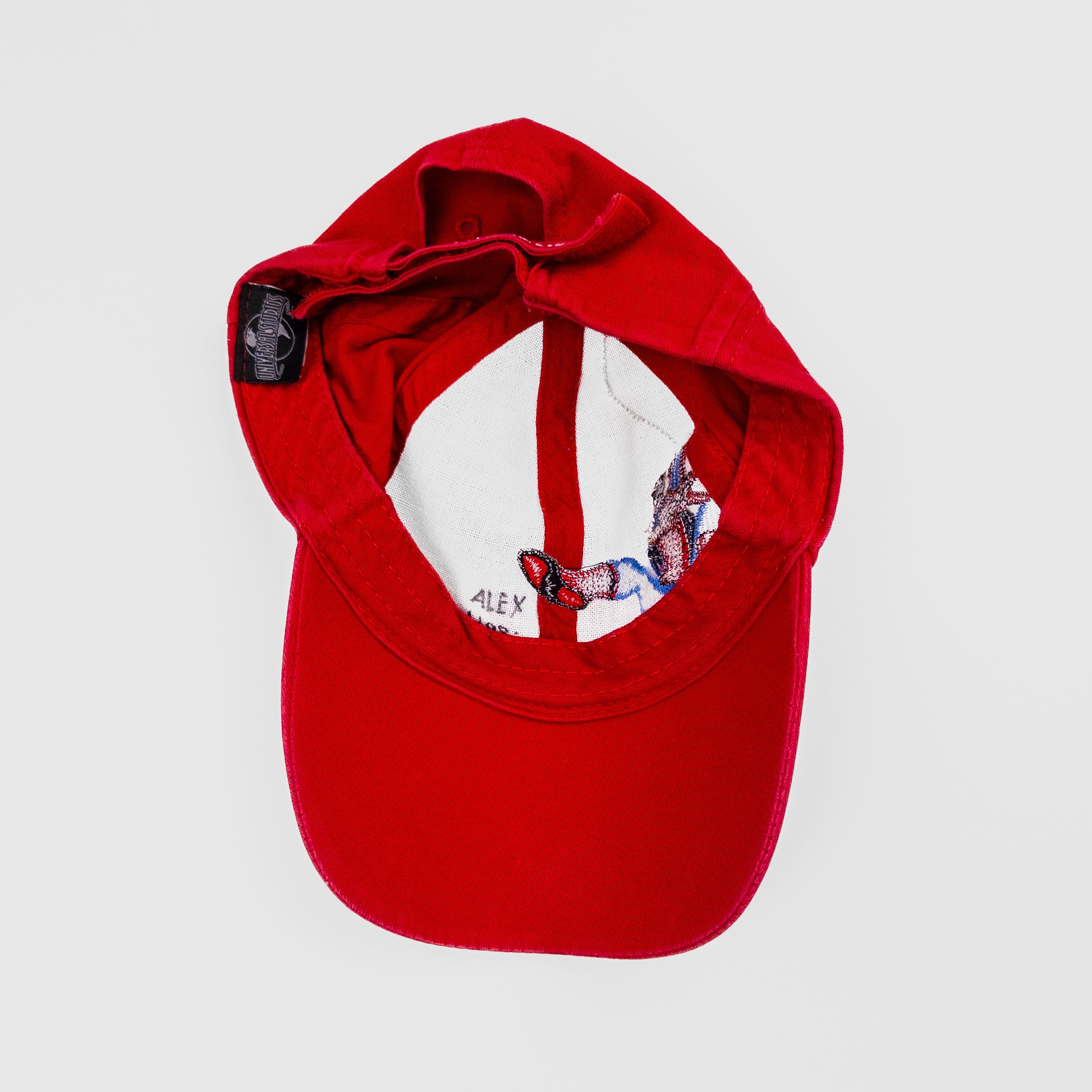 Spiderman - Casquette - One Size (3-6 ans approx)