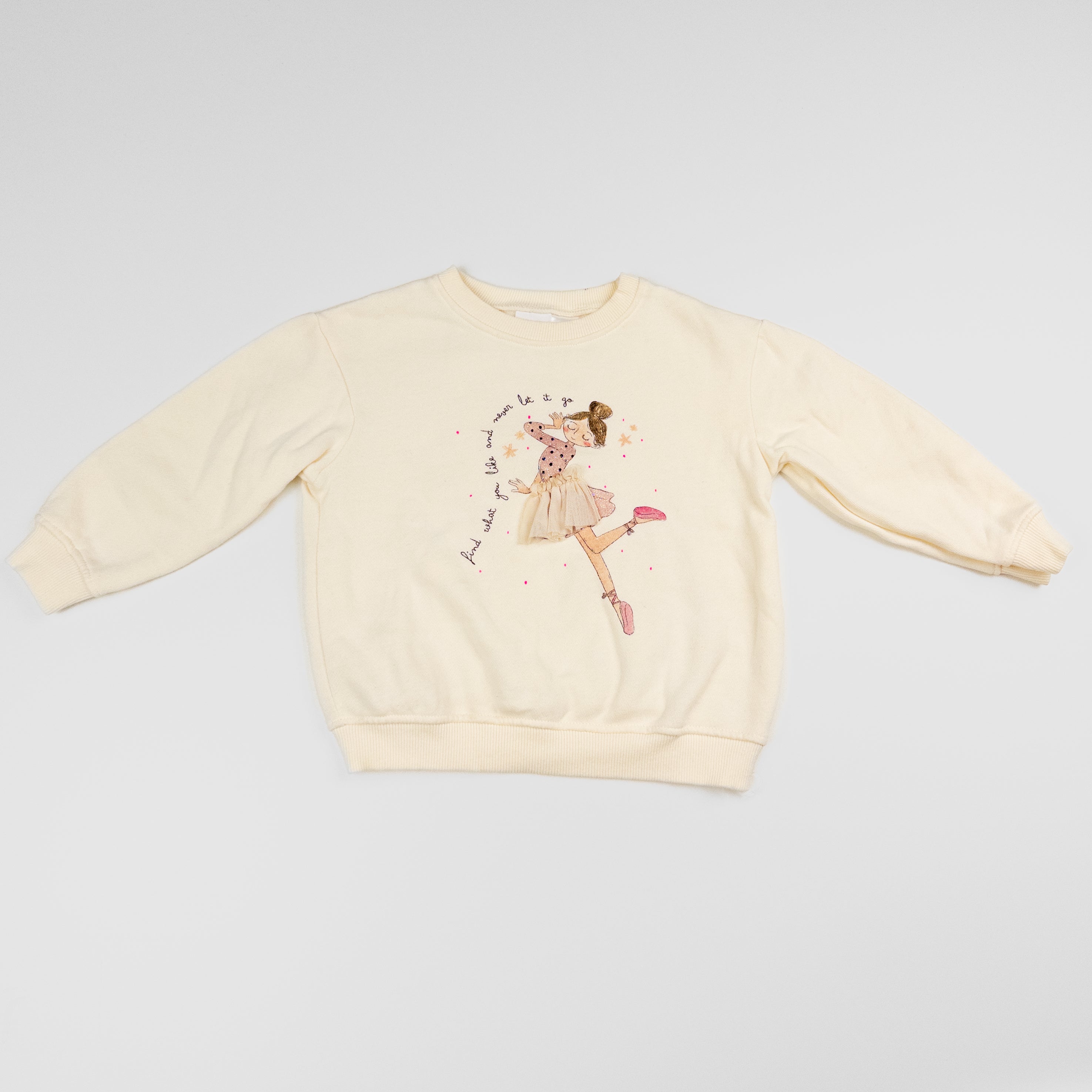 Zara - Pull - 2-3 ans