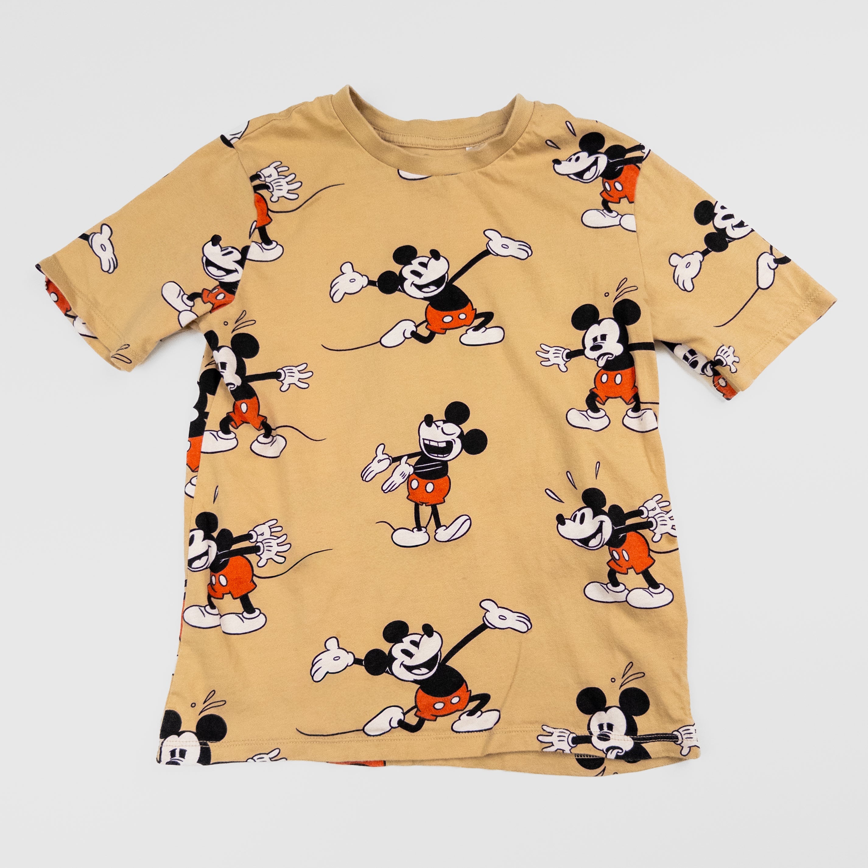 H&M X Disney - T-Shirt - 6-8 ans