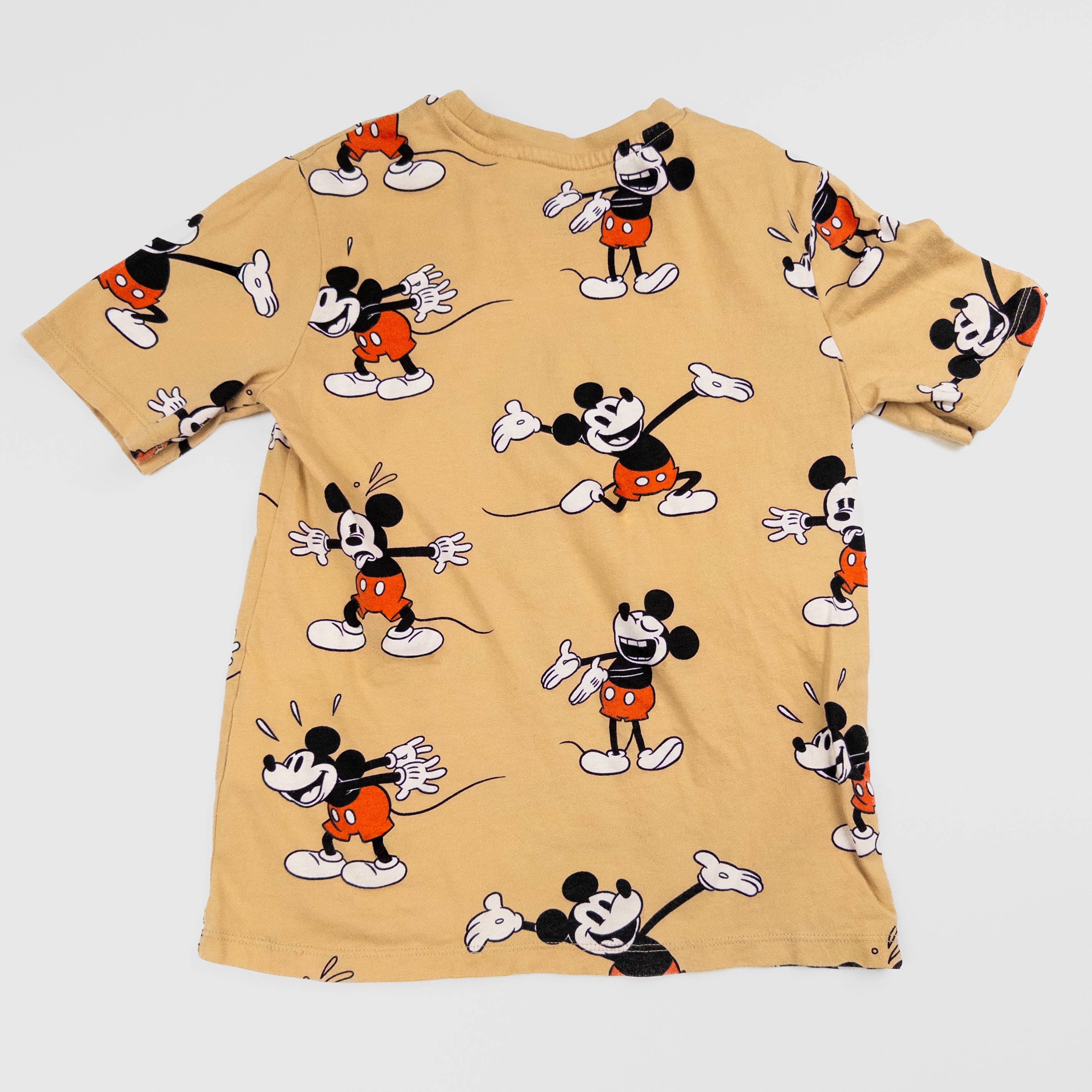H&M X Disney - T-Shirt - 6-8 ans