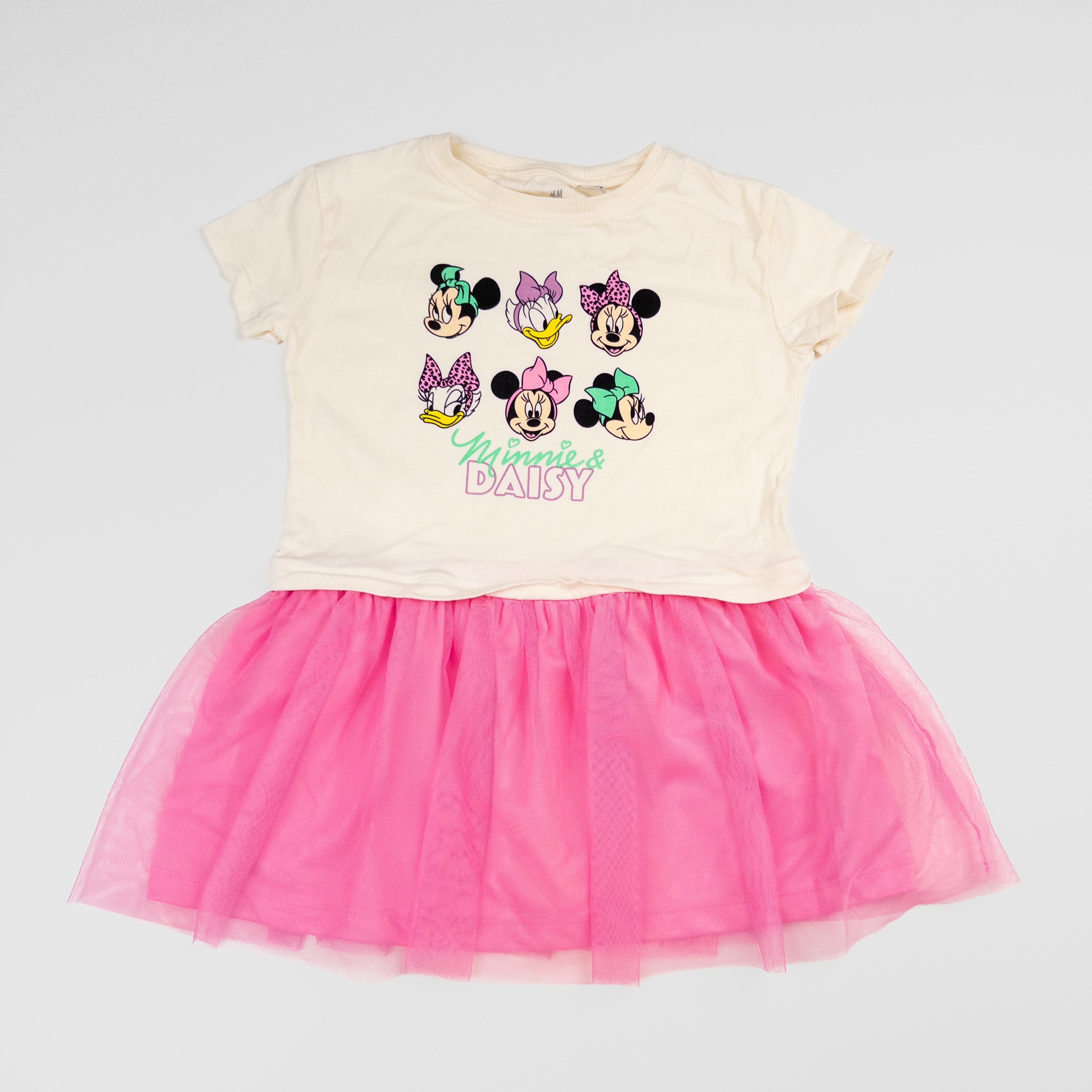 H&M X Disney - Robe - 4-6 ans