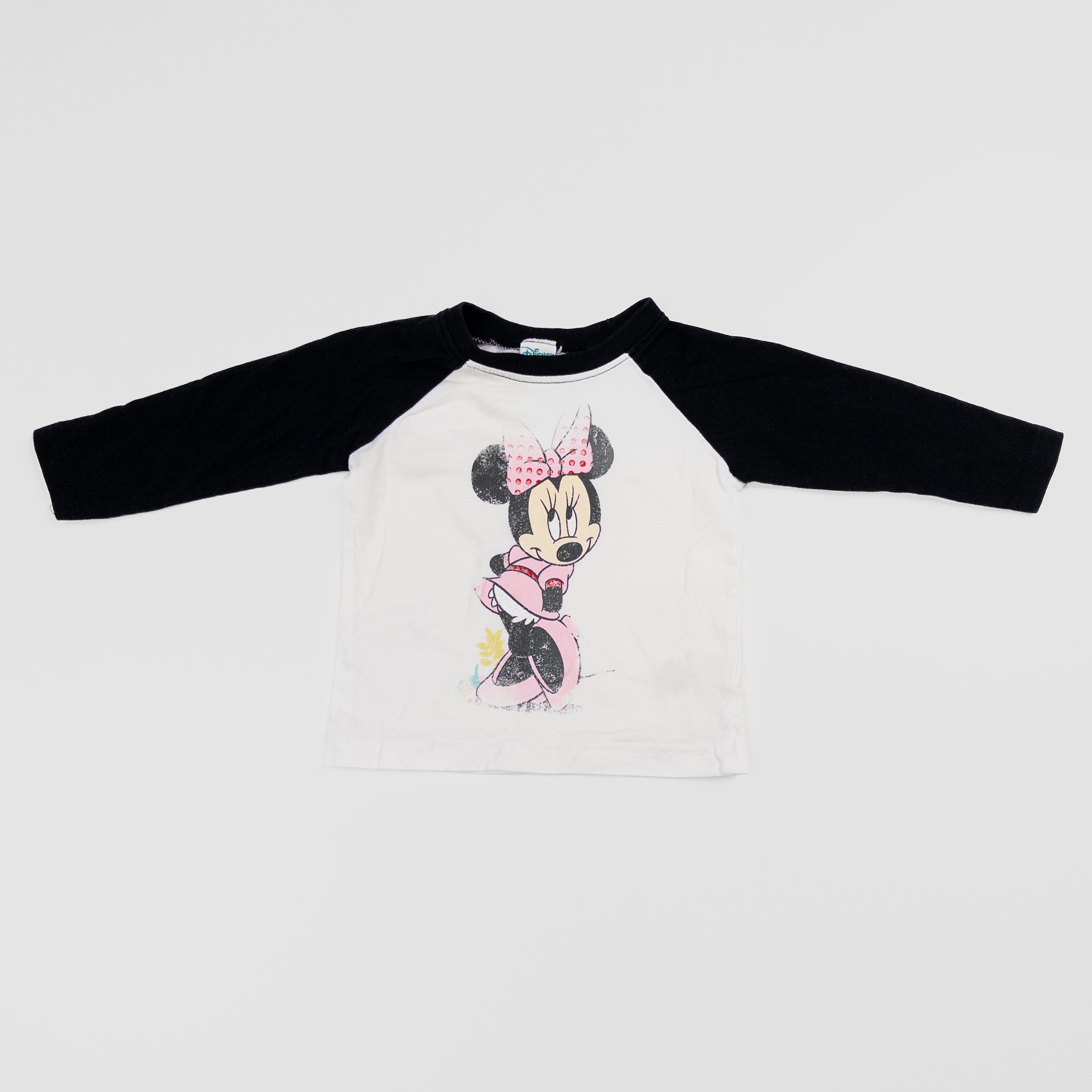 Disney - Chandail - 9 mois