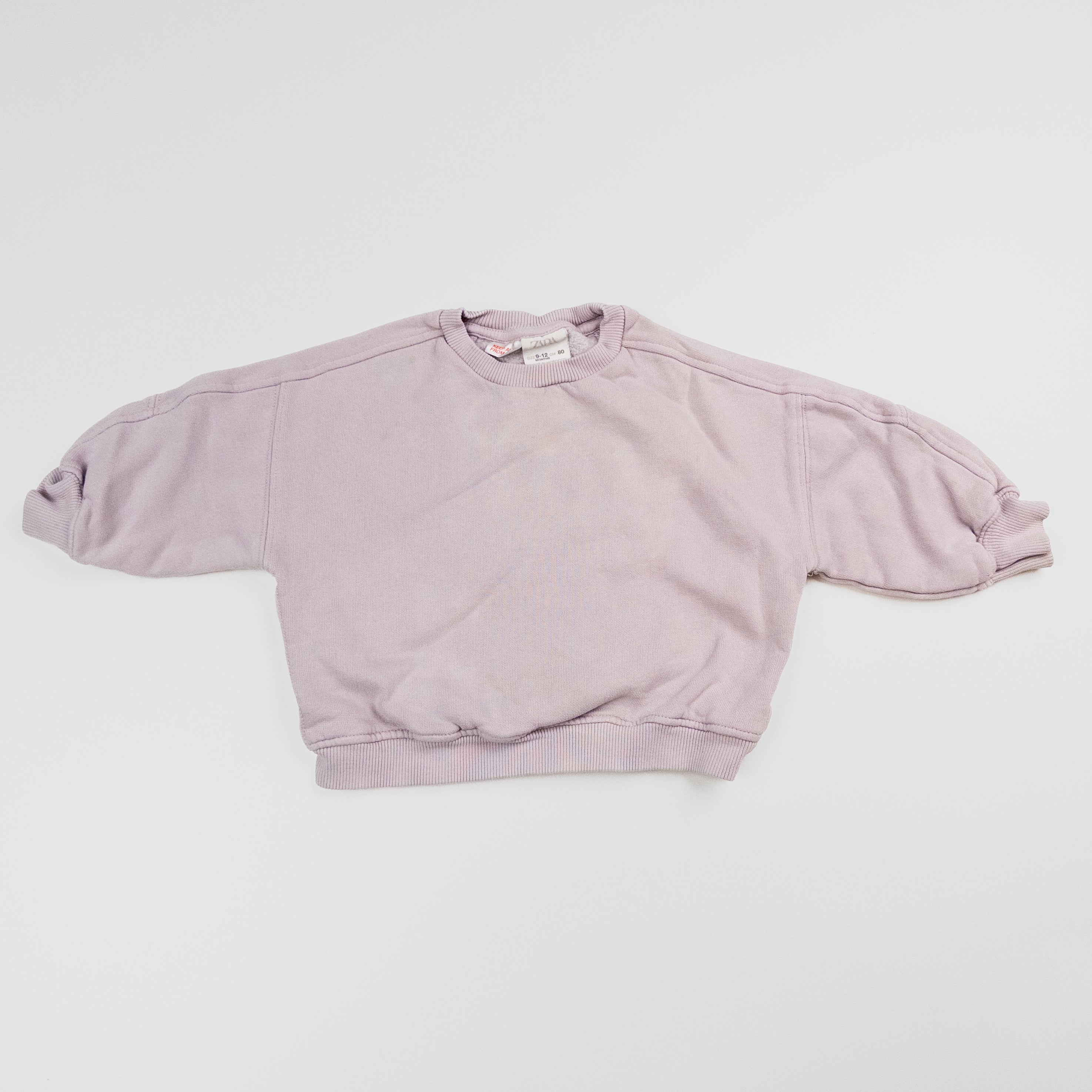 Zara - Pull - 9-12 mois