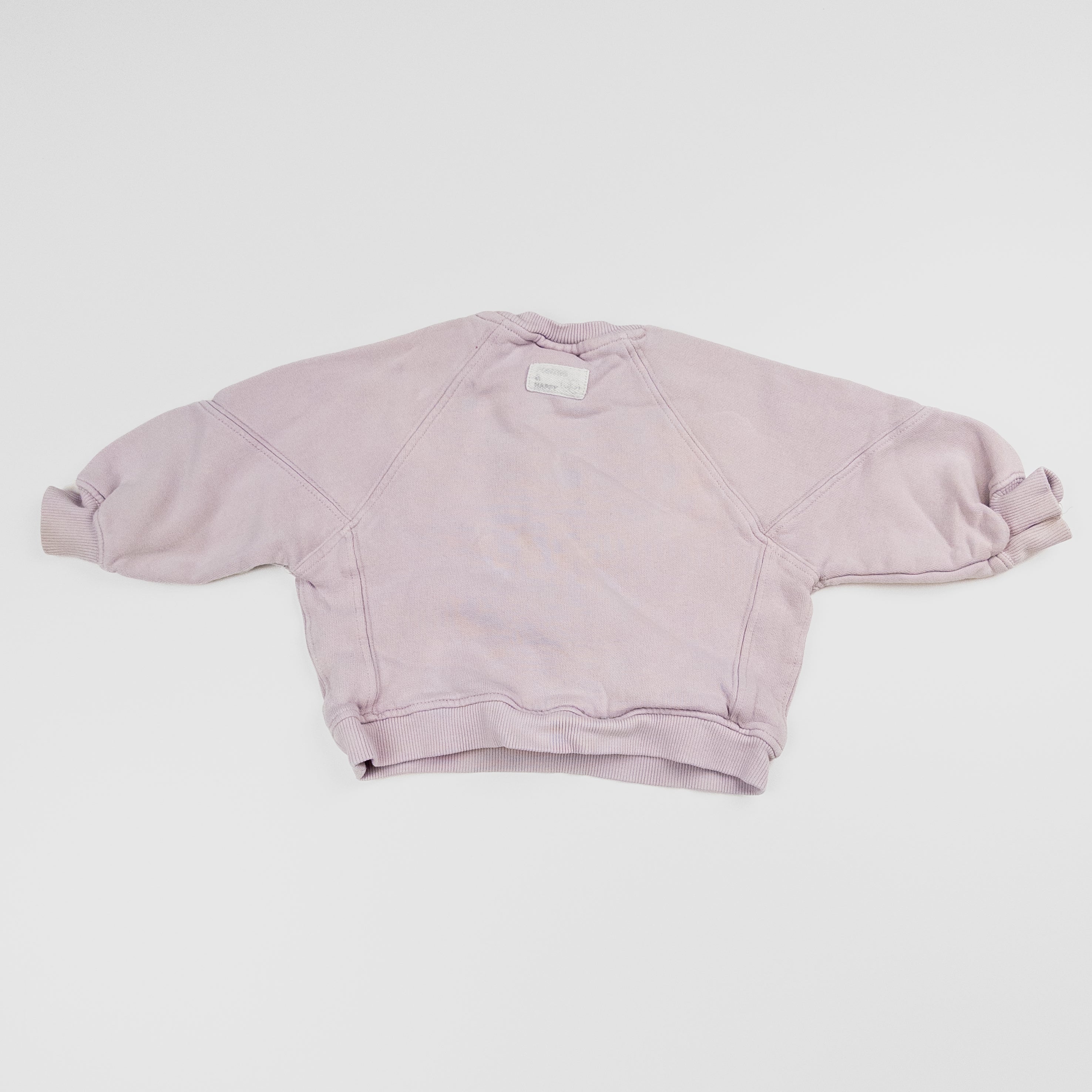 Zara - Pull - 9-12 mois