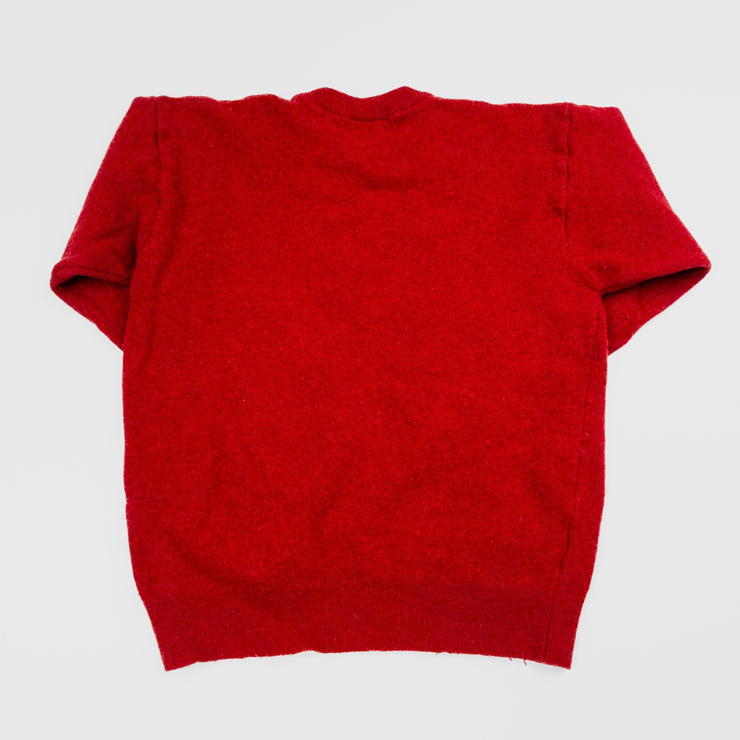 Lacoste - Pull - 12 ans (fait 9-10 ans approx)