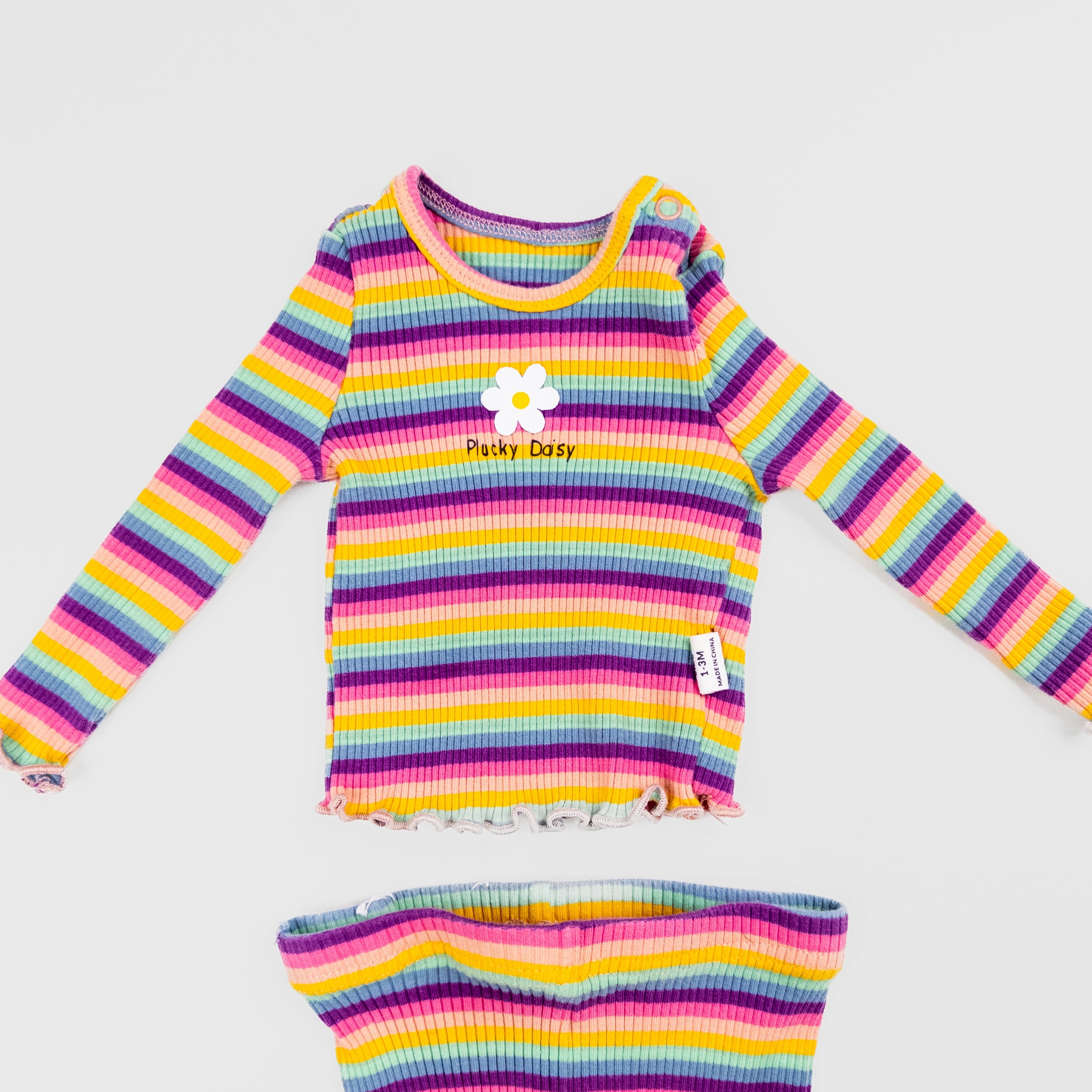 Shein - Ensemble deux pièces - 1-3 mois