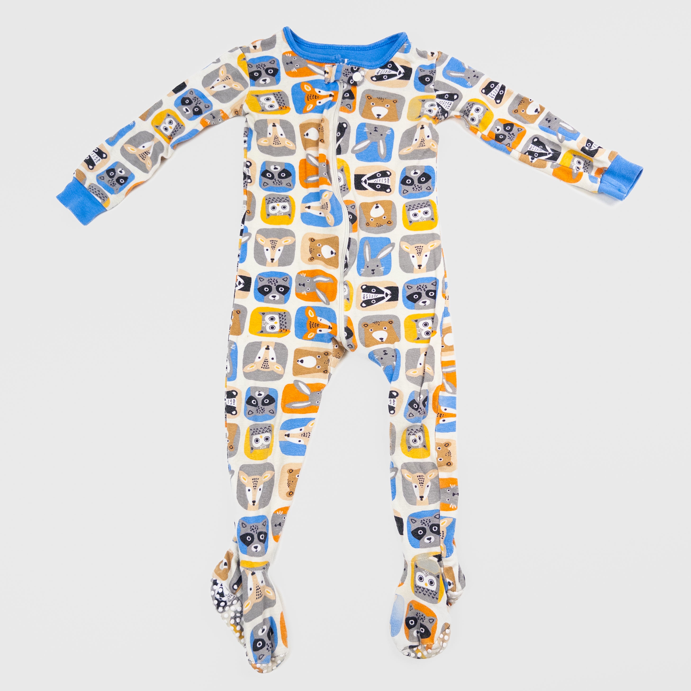 PJ Place - Pyjama - 18-24 mois