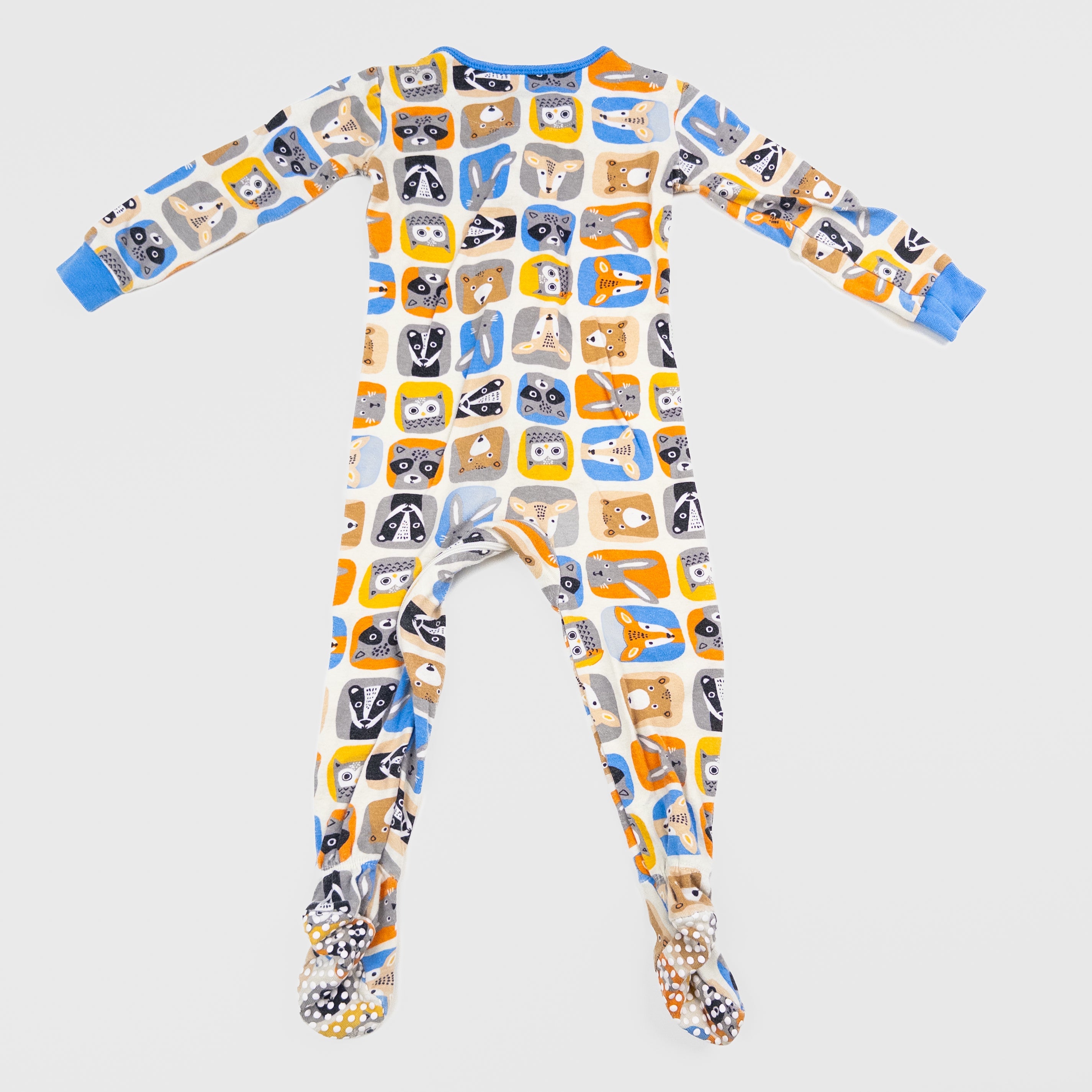 PJ Place - Pyjama - 18-24 mois