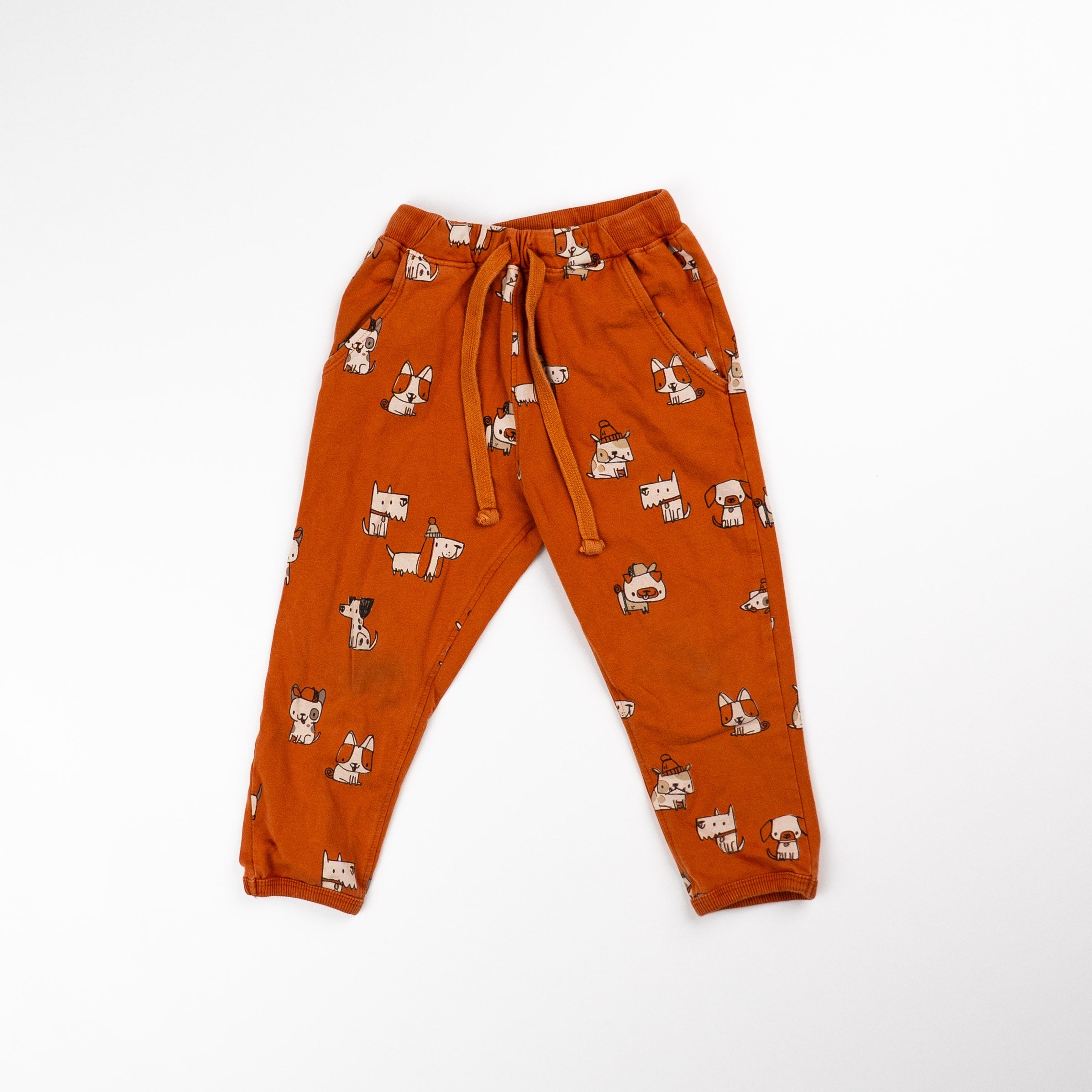 Souris Mini - Pantalon - 2-3 ans