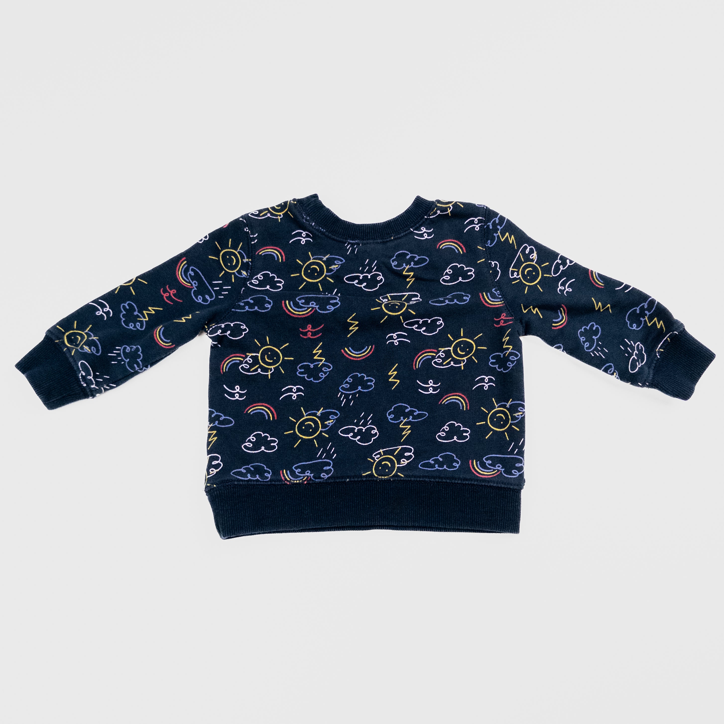 Joe Fresh - Pull - 3-6 mois