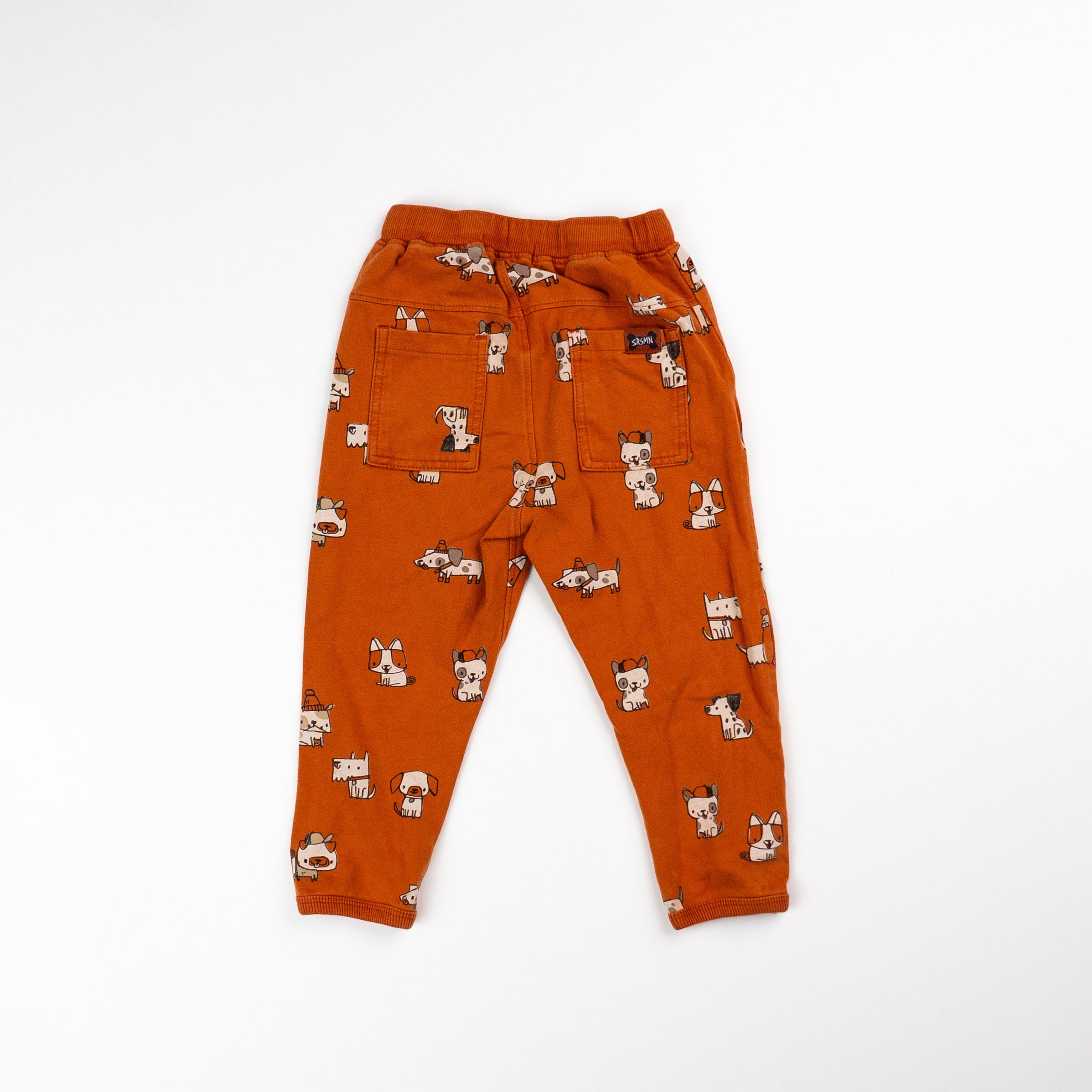 Souris Mini - Pantalon - 2-3 ans