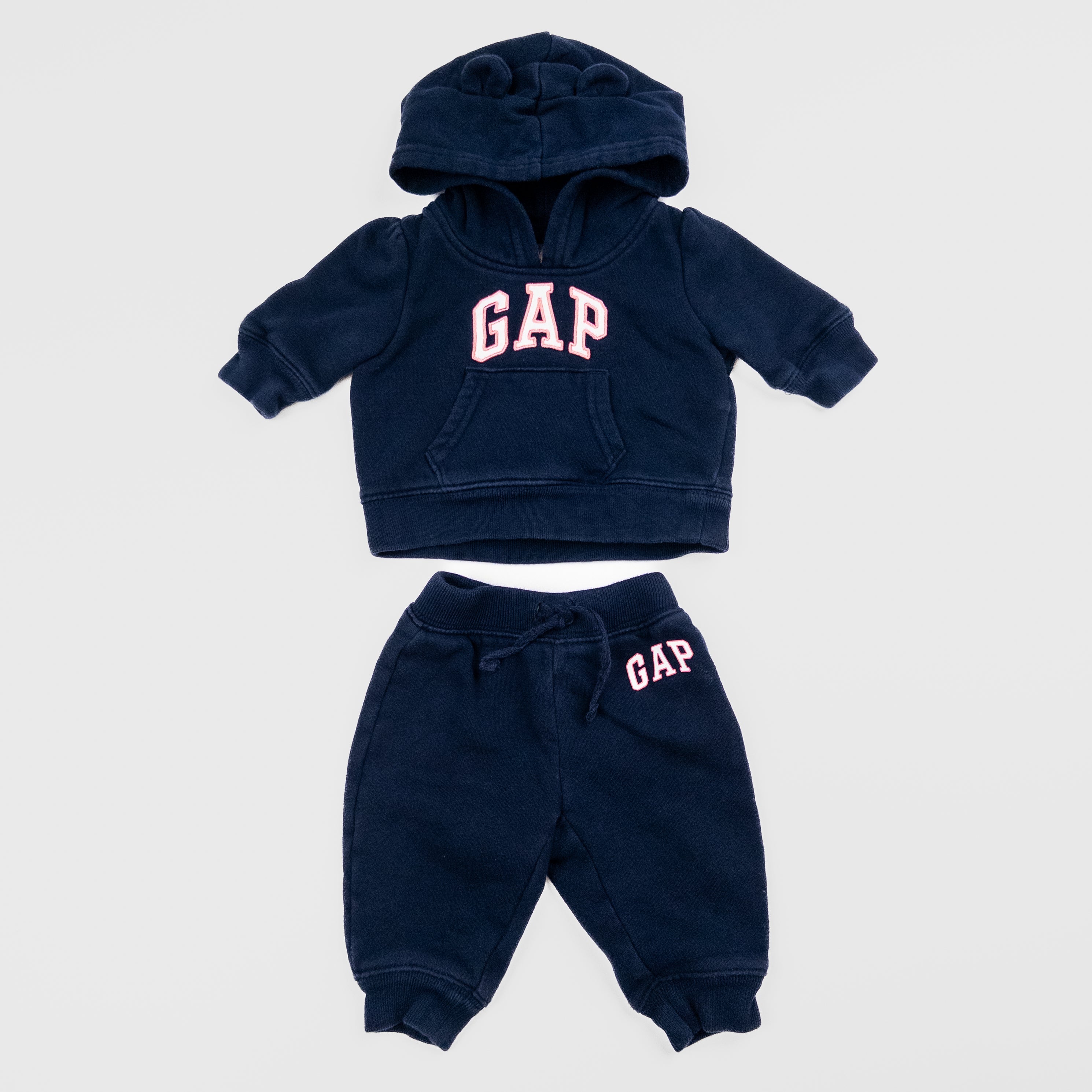 Gap - Ensemble deux pièces - 0-3 mois