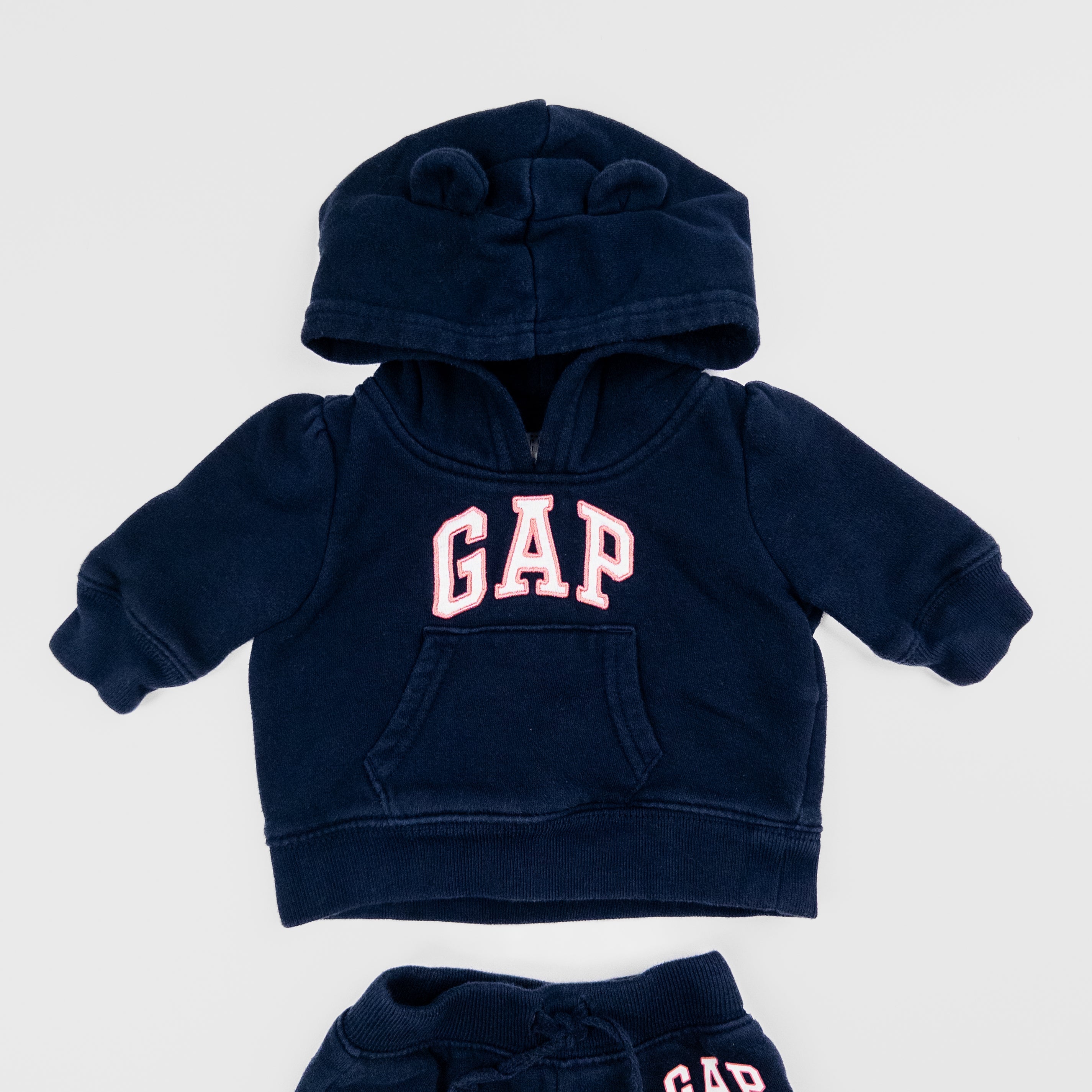 Gap - Ensemble deux pièces - 0-3 mois