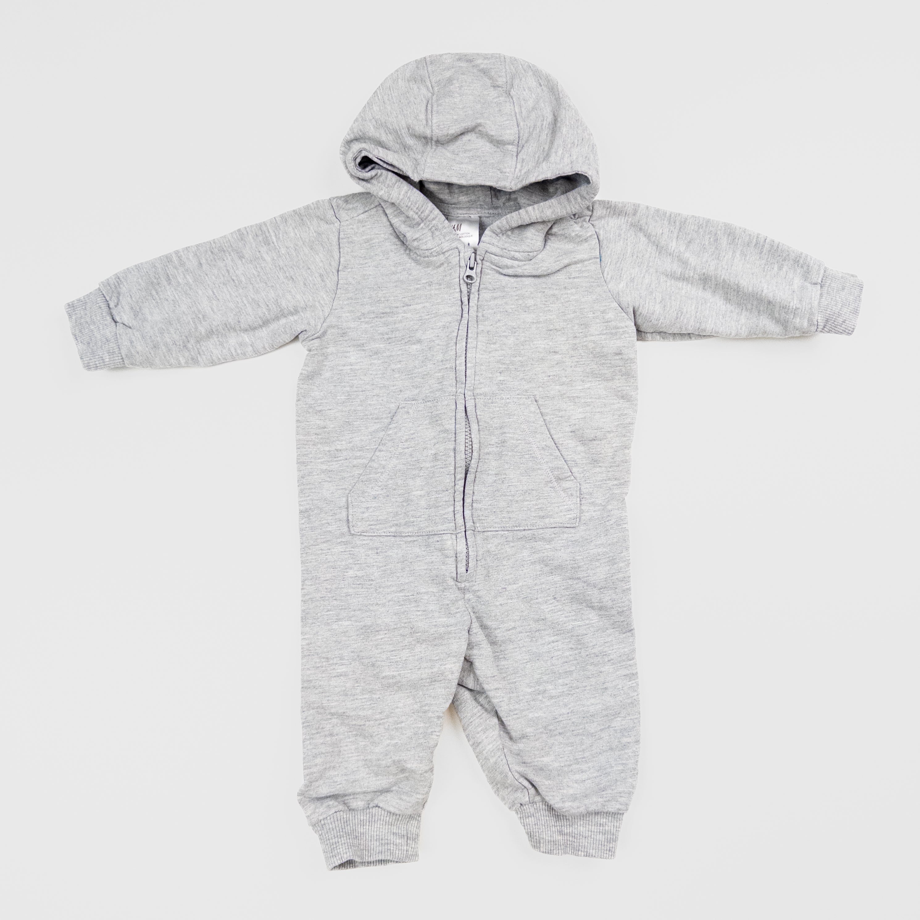 H&M bio - Combinaison - 2-4 mois