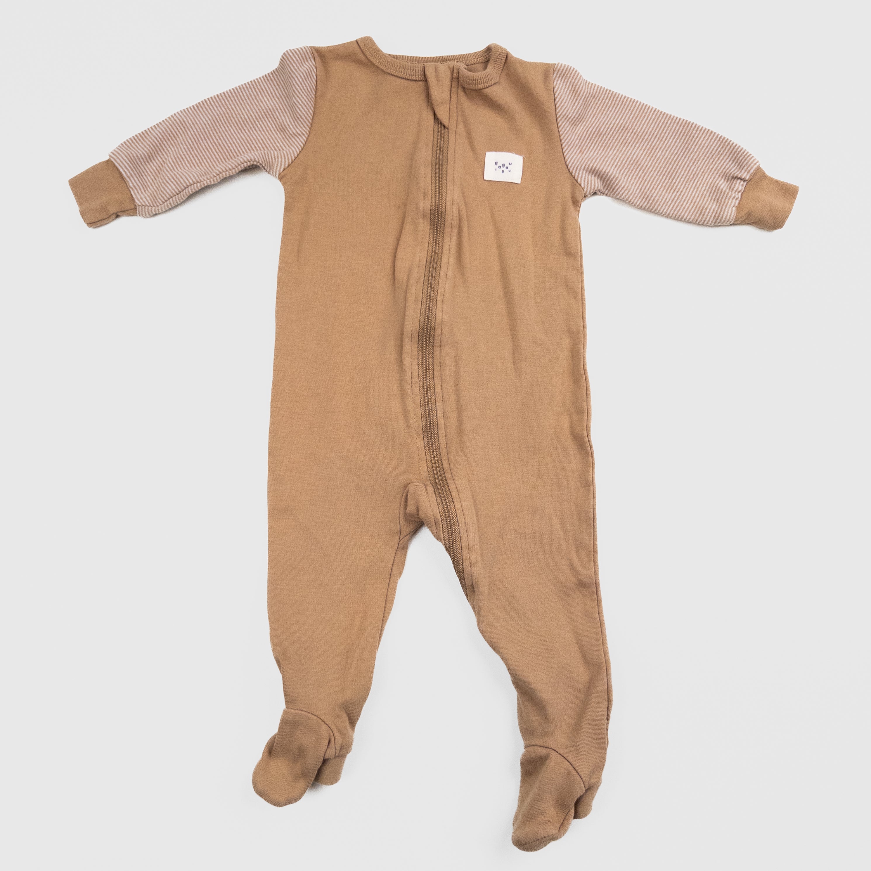 Gagou bio - Pyjama - 6 mois