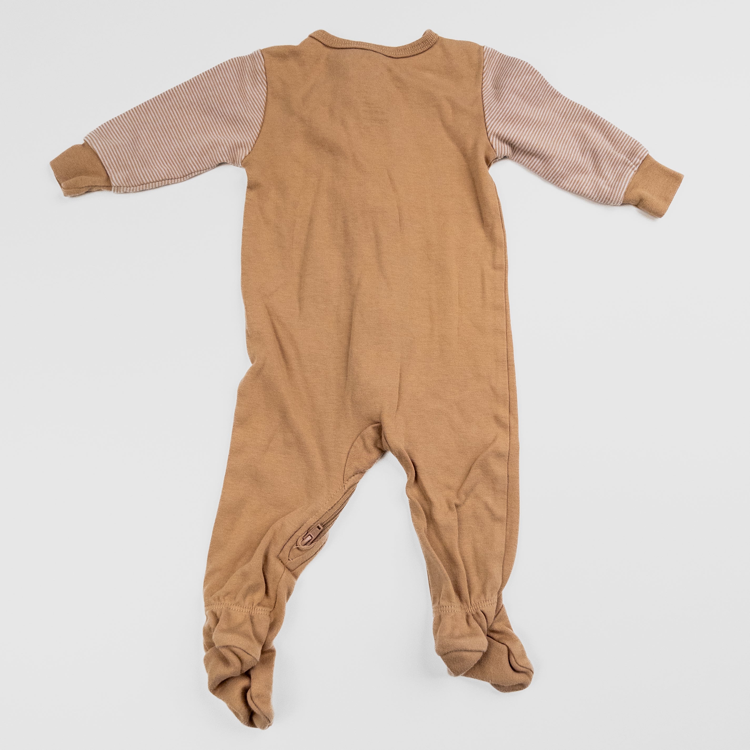 Gagou bio - Pyjama - 6 mois
