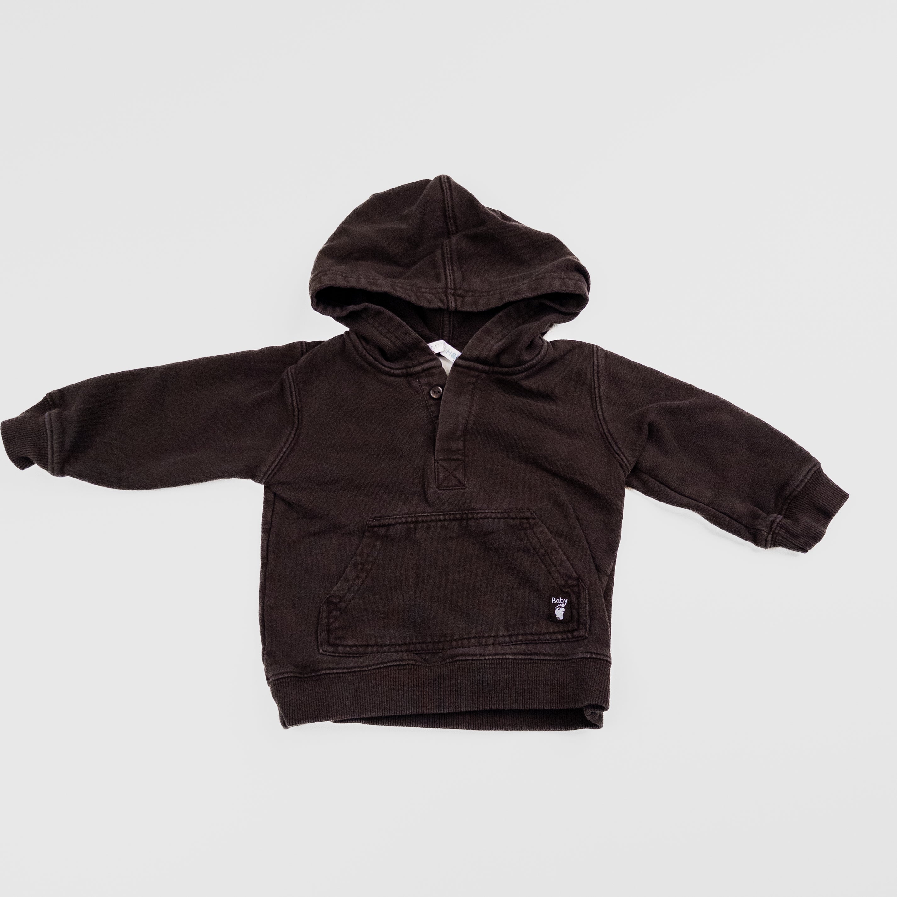 H&M - Kangourou - 6-9 mois