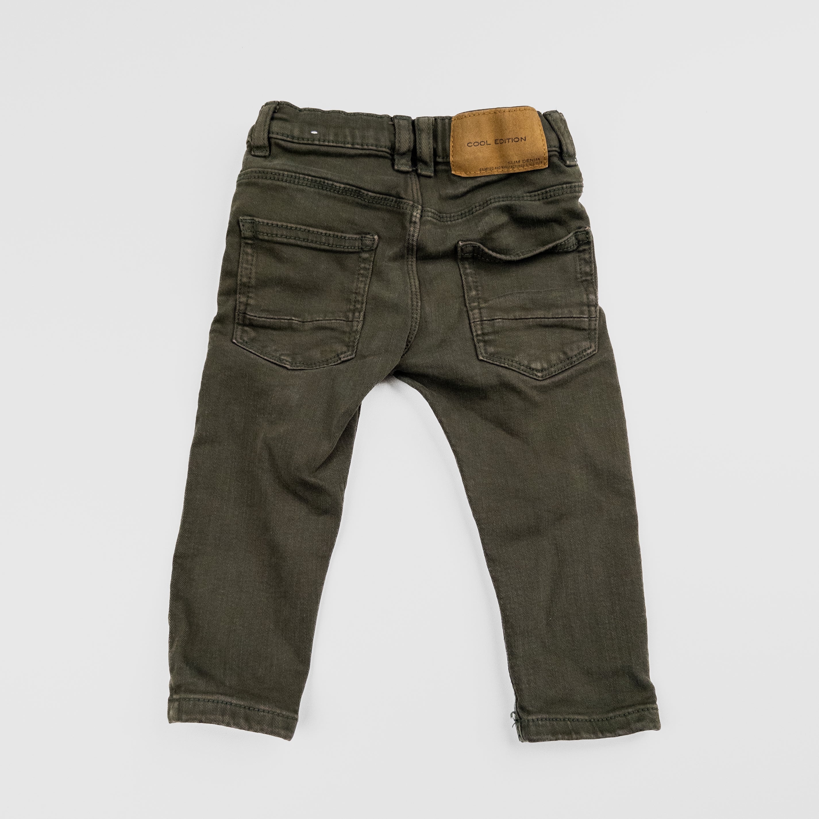 Zara -  Pantalon - 9-12 mois