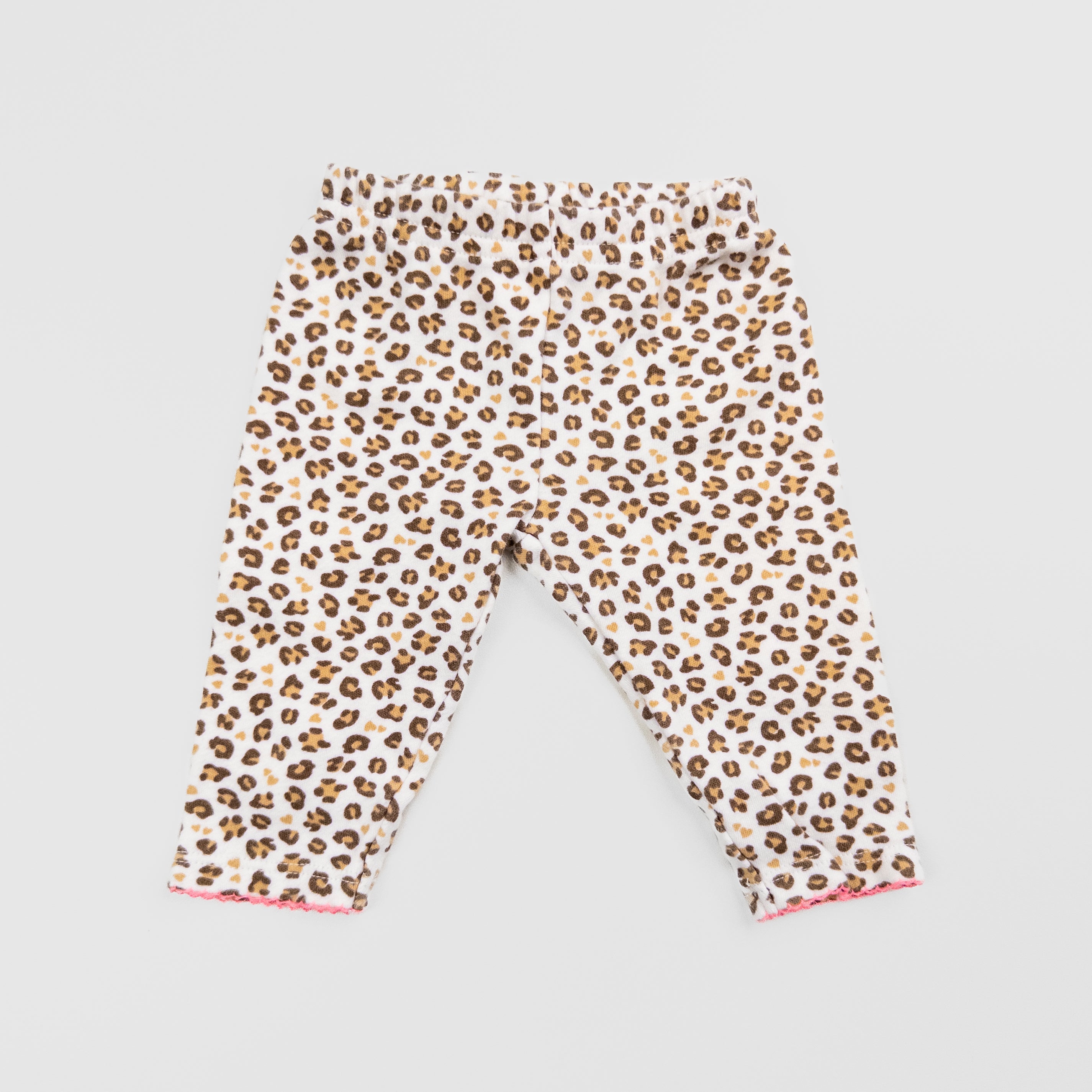 Carter's - Legging - Nouveau-Né
