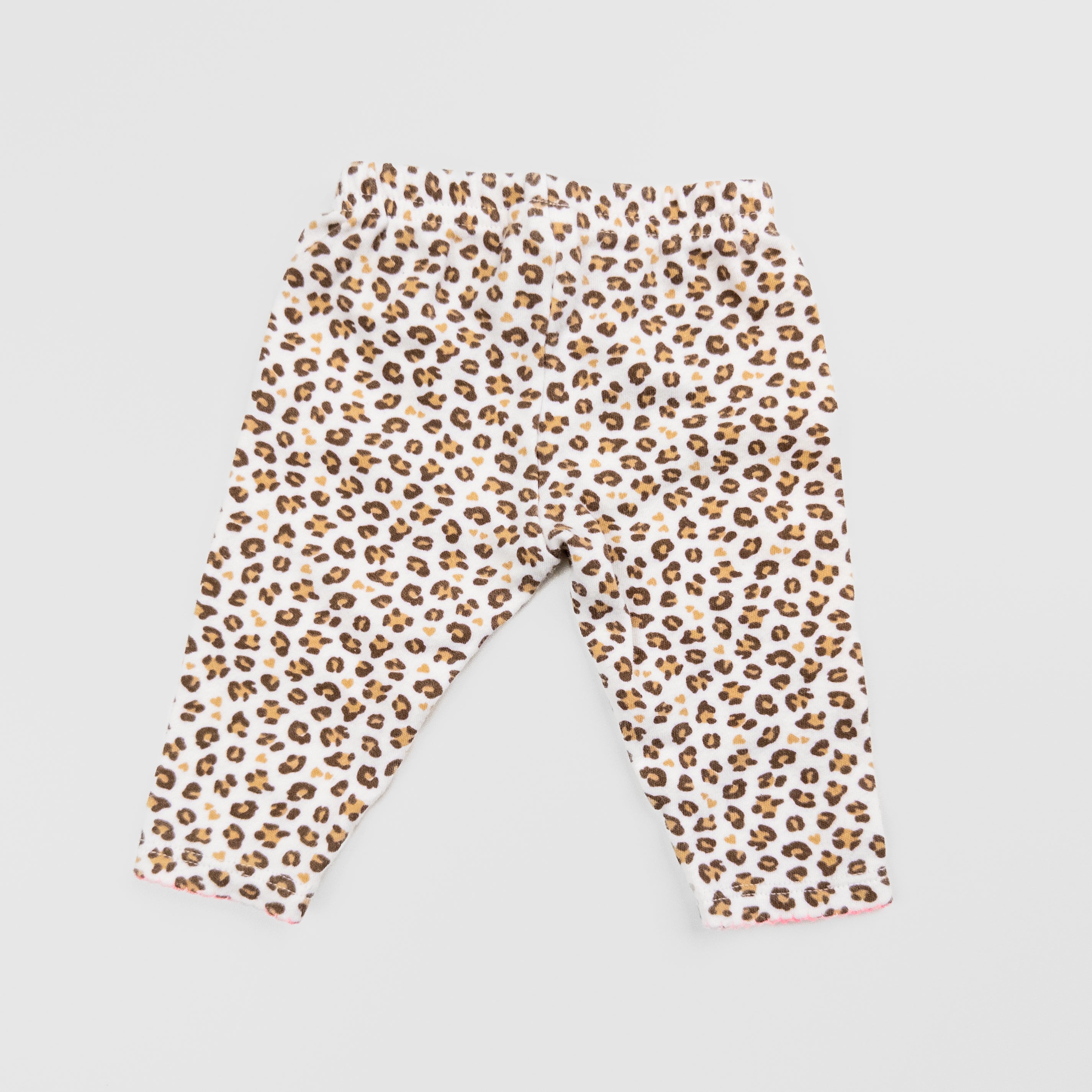 Carter's - Legging - Nouveau-Né
