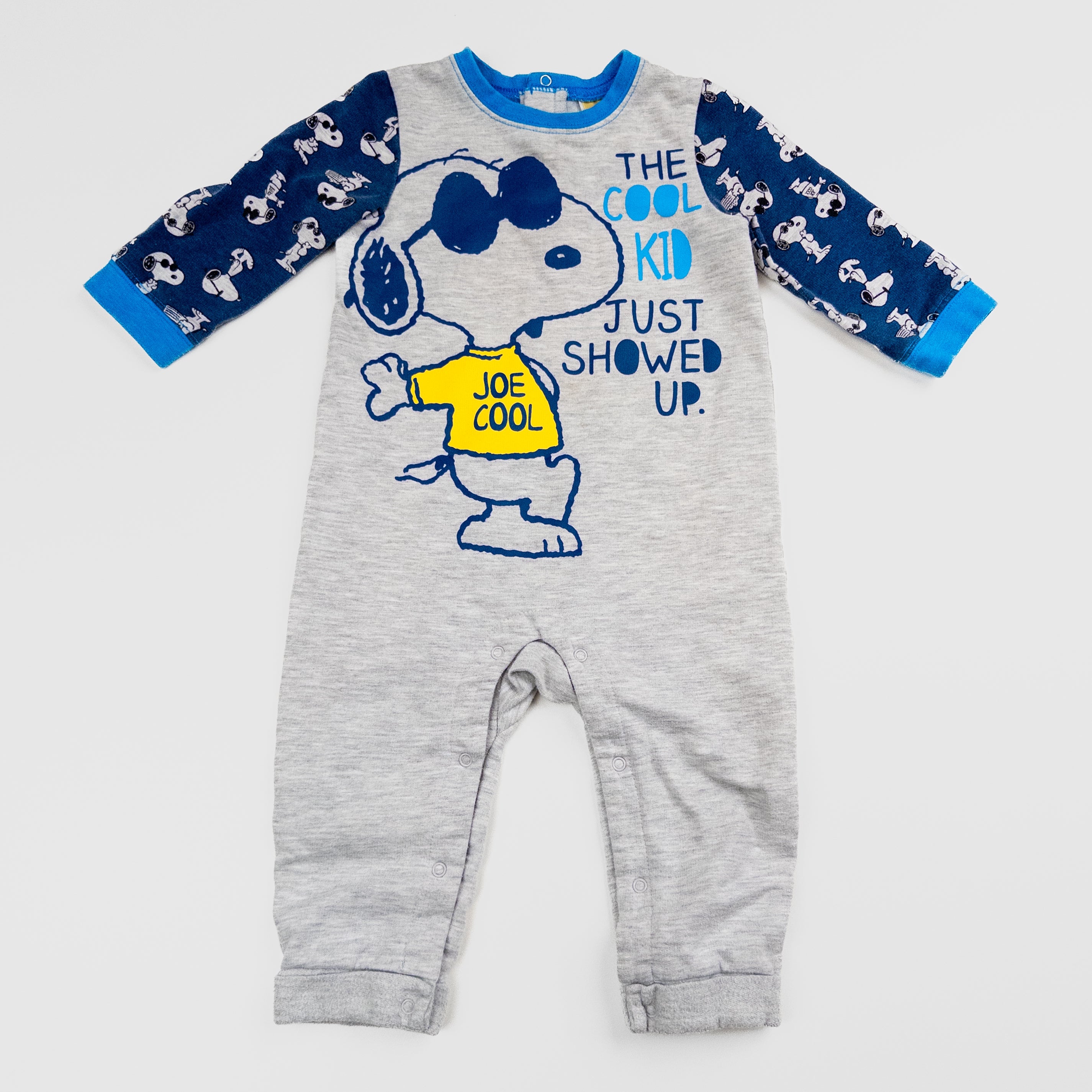 Peanuts - Pyjama - 12-18 mois