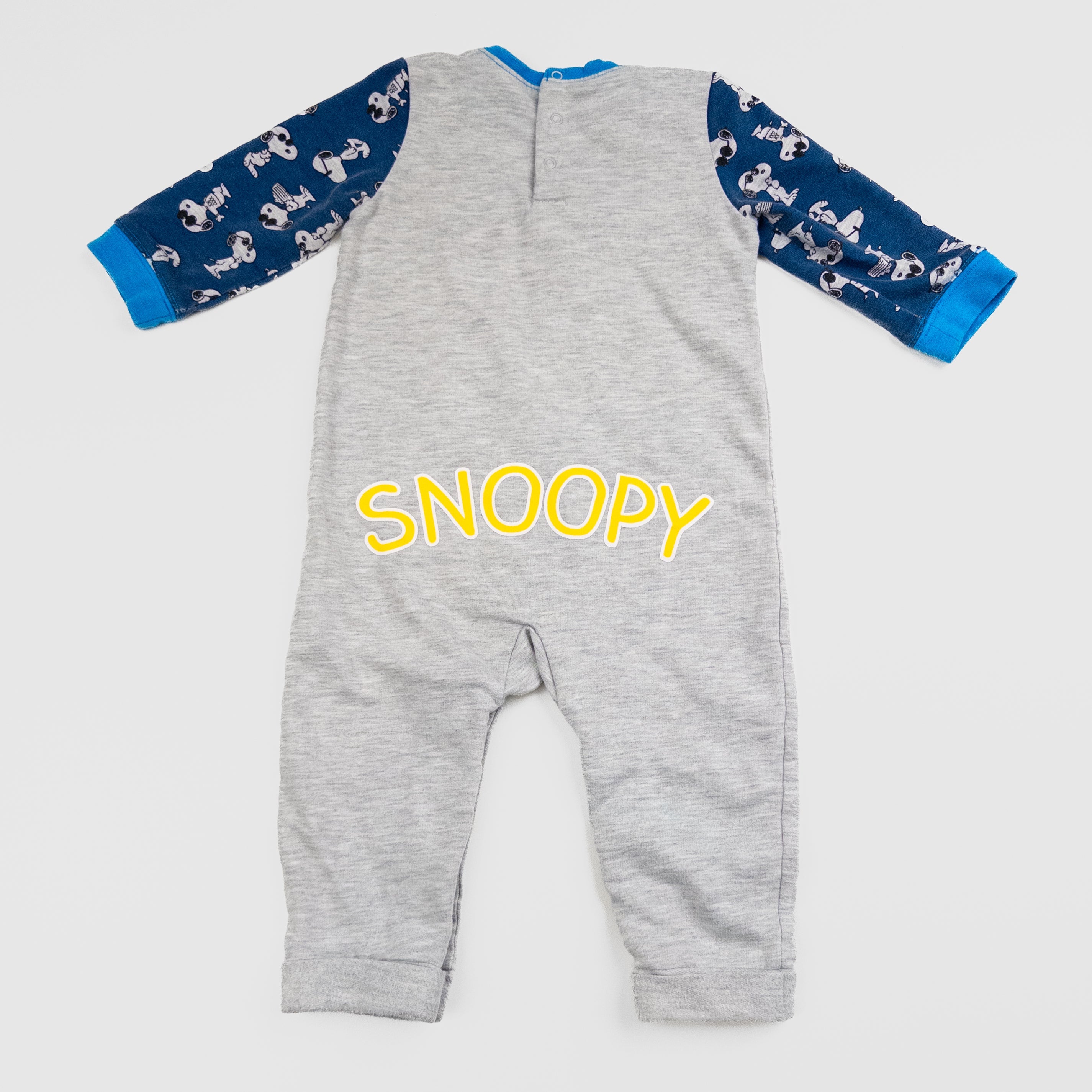 Peanuts - Pyjama - 12-18 mois