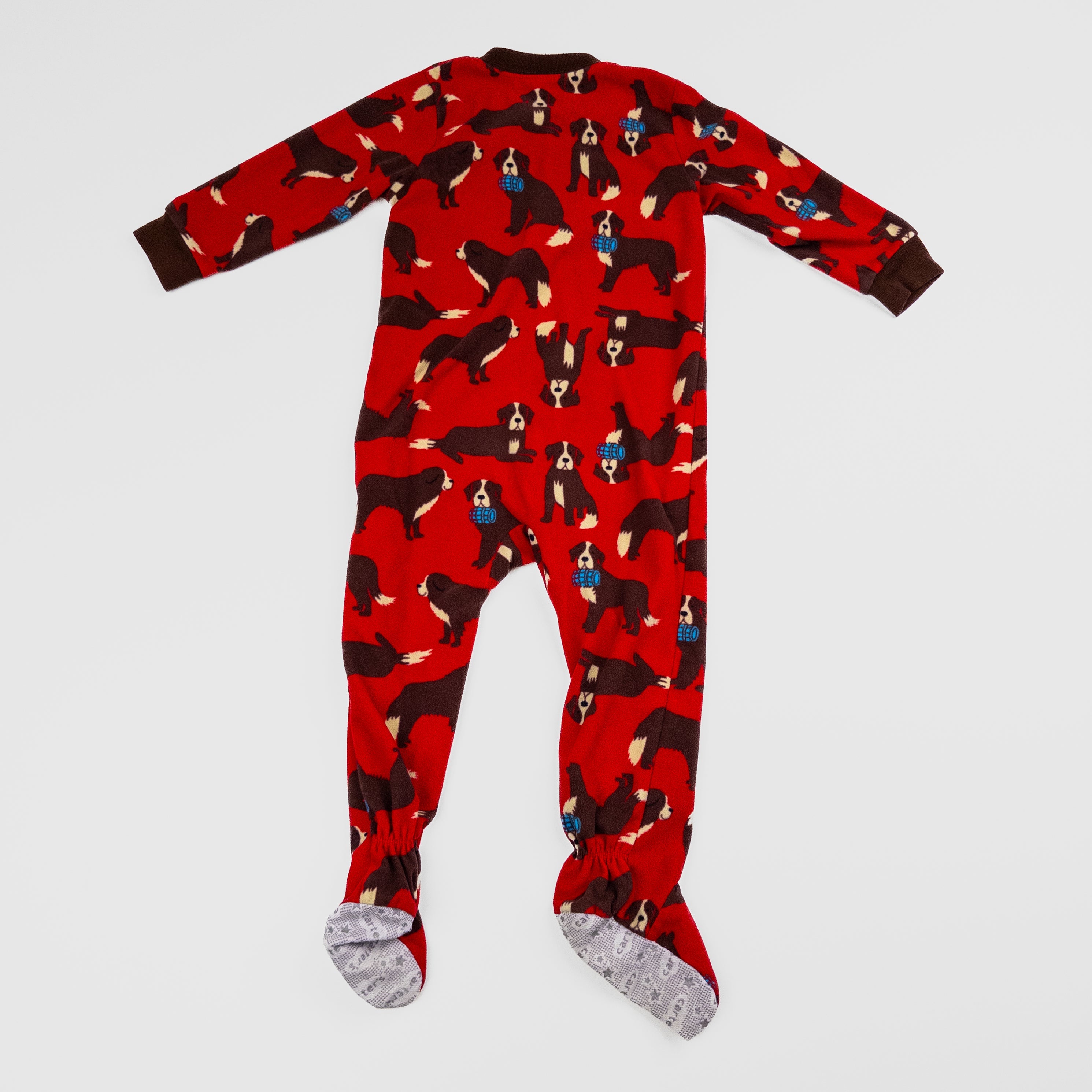 Carter's - Pyjama polar - 2 ans