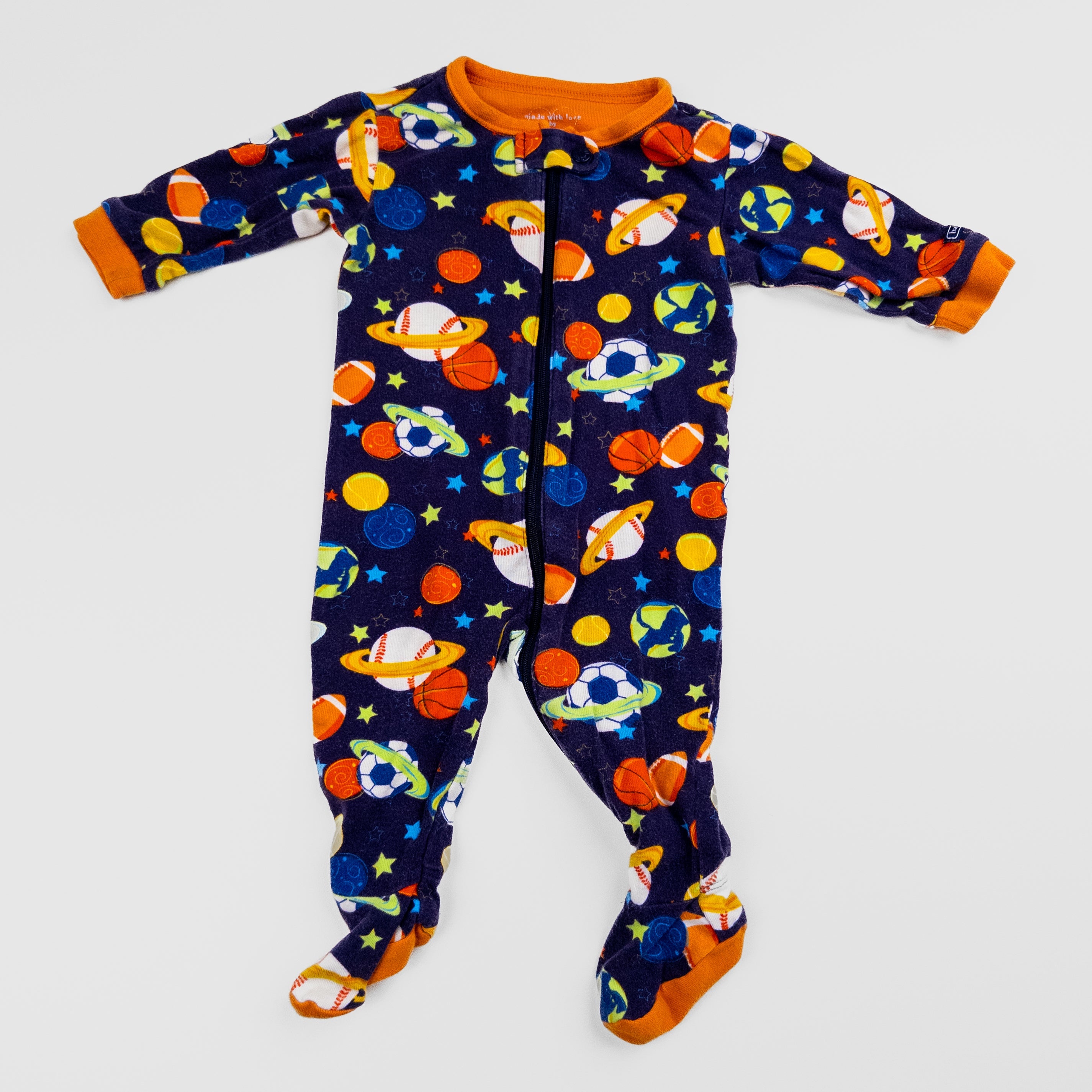 Children's place - Pyjama - 3-6 mois