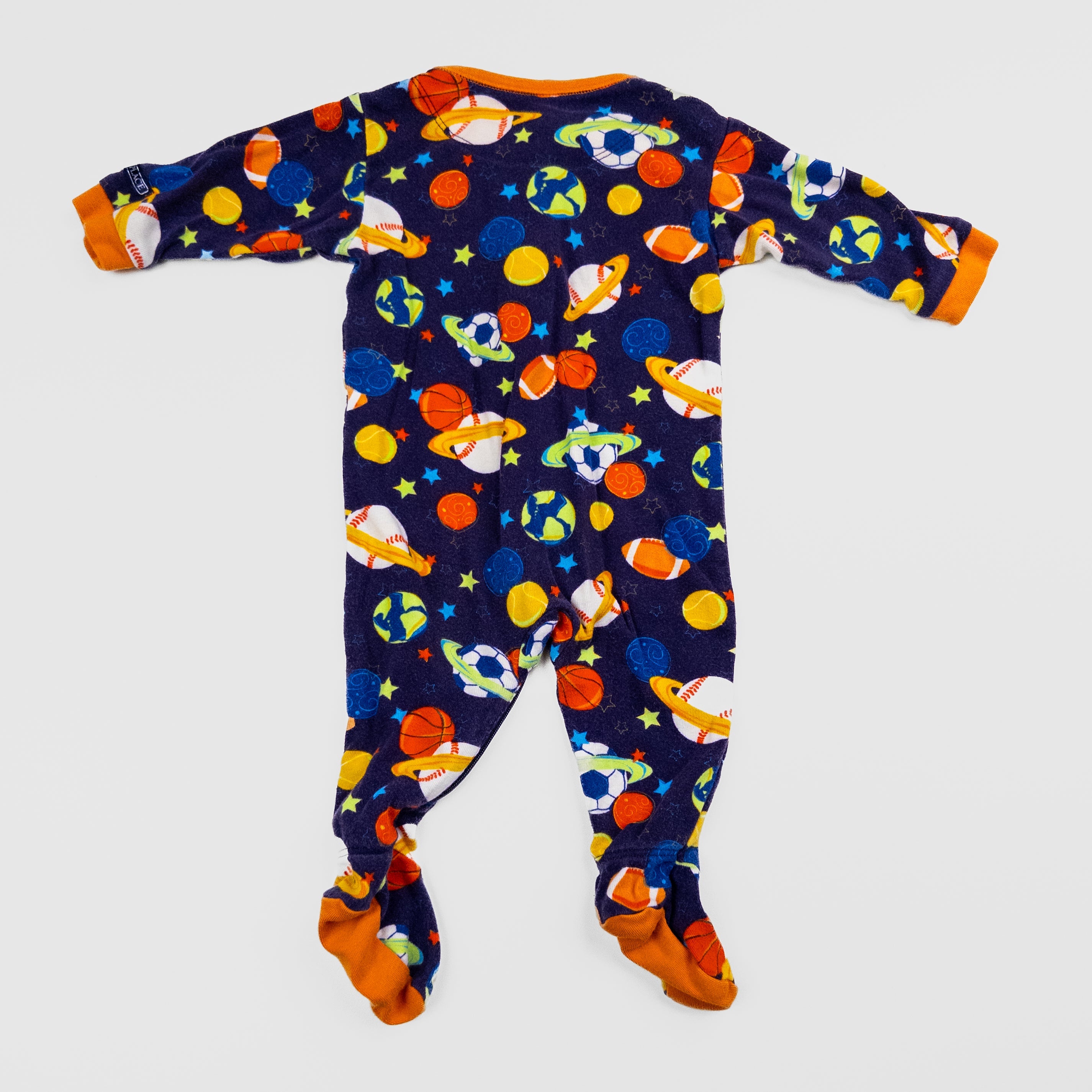 Children's place - Pyjama - 3-6 mois