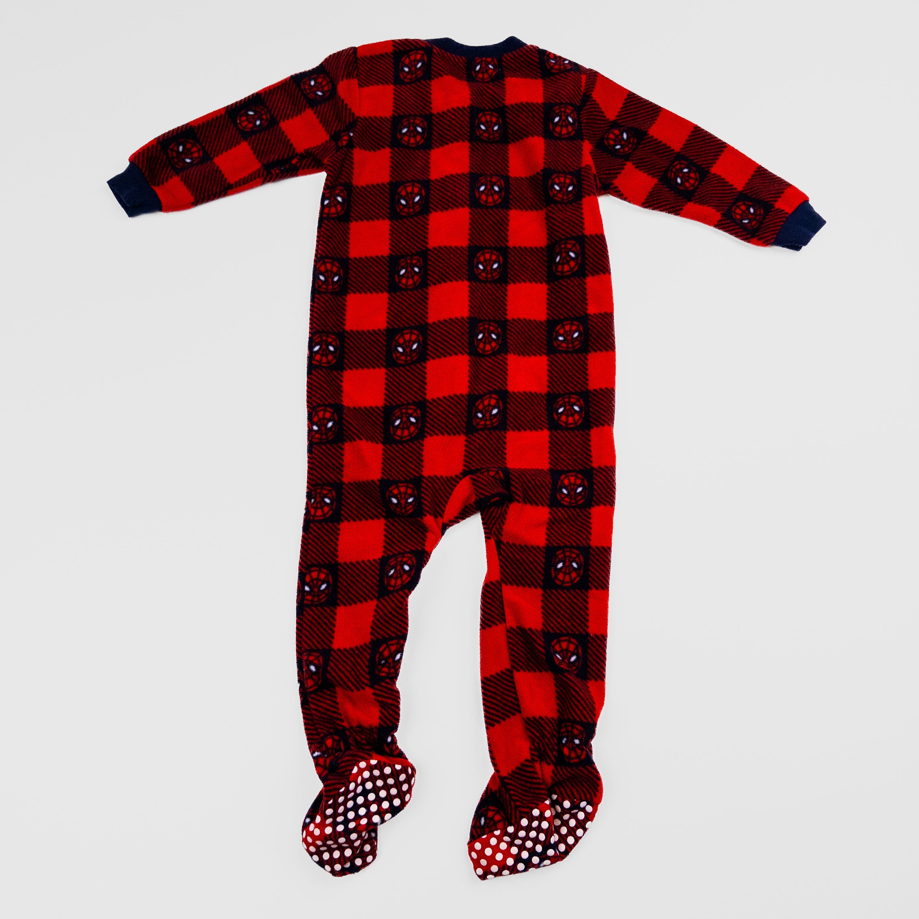 Marvel - Pyjama polar - 18-24 mois