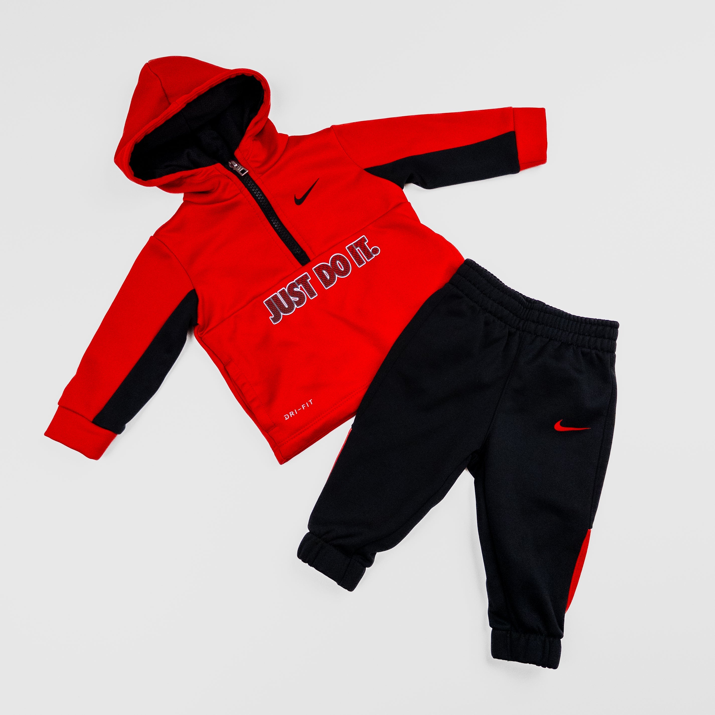 Nike - Ensemble deux pièces - 6 mois