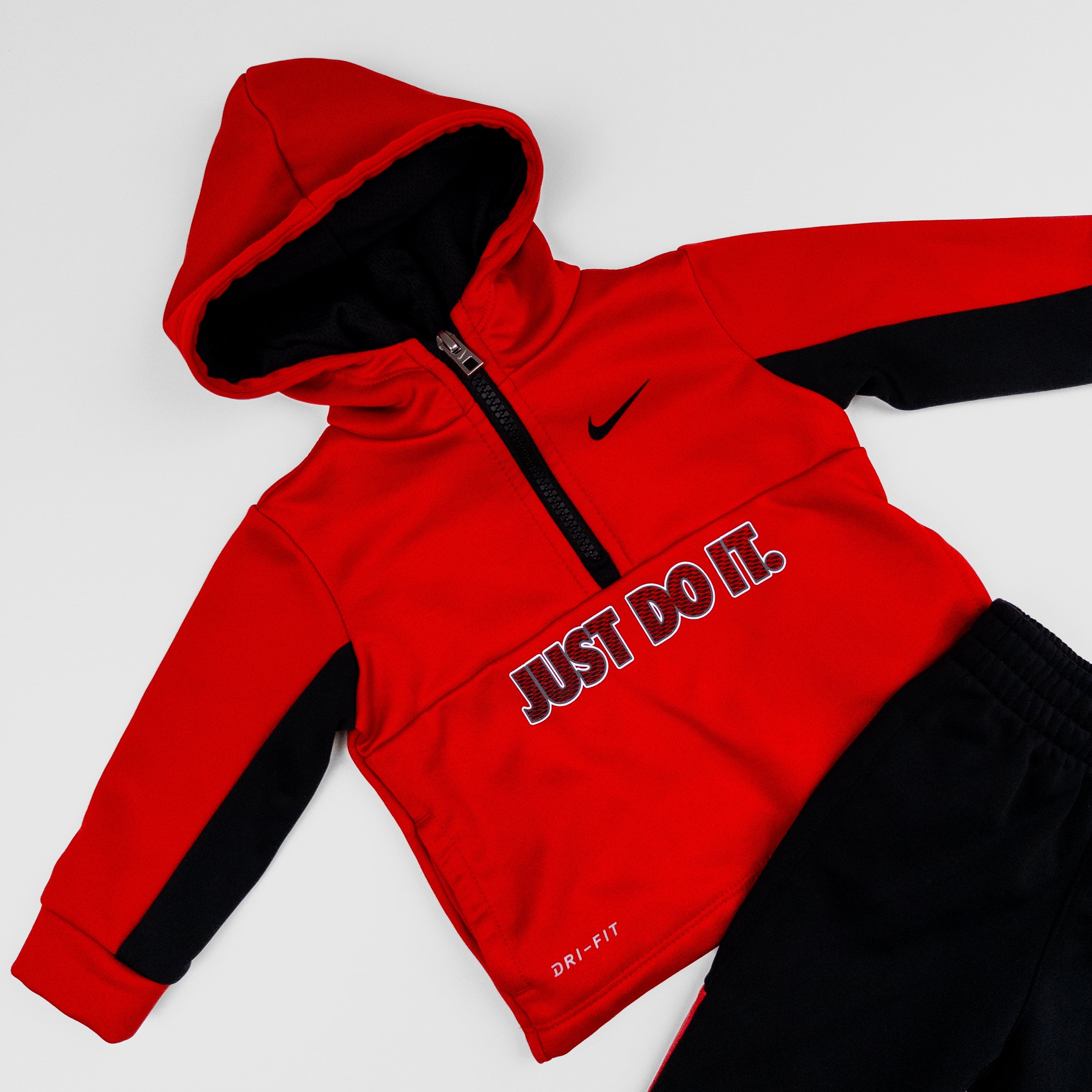 Nike - Ensemble deux pièces - 6 mois