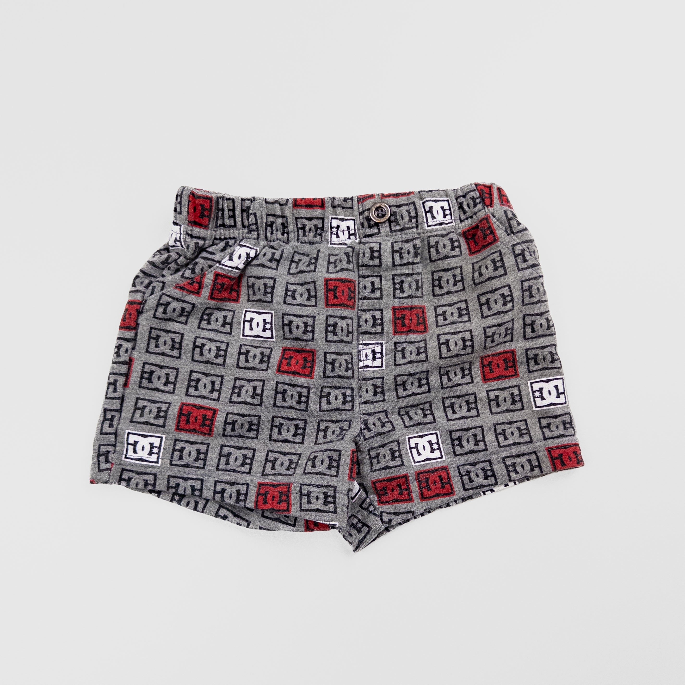 DC - Short - 3-6 mois