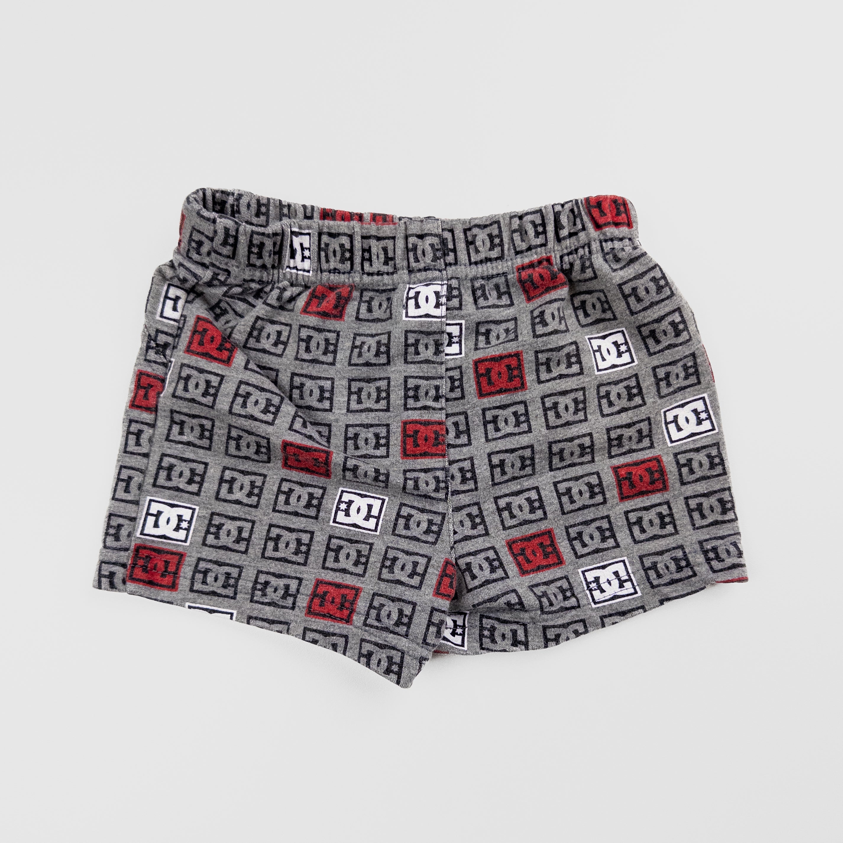 DC - Short - 3-6 mois