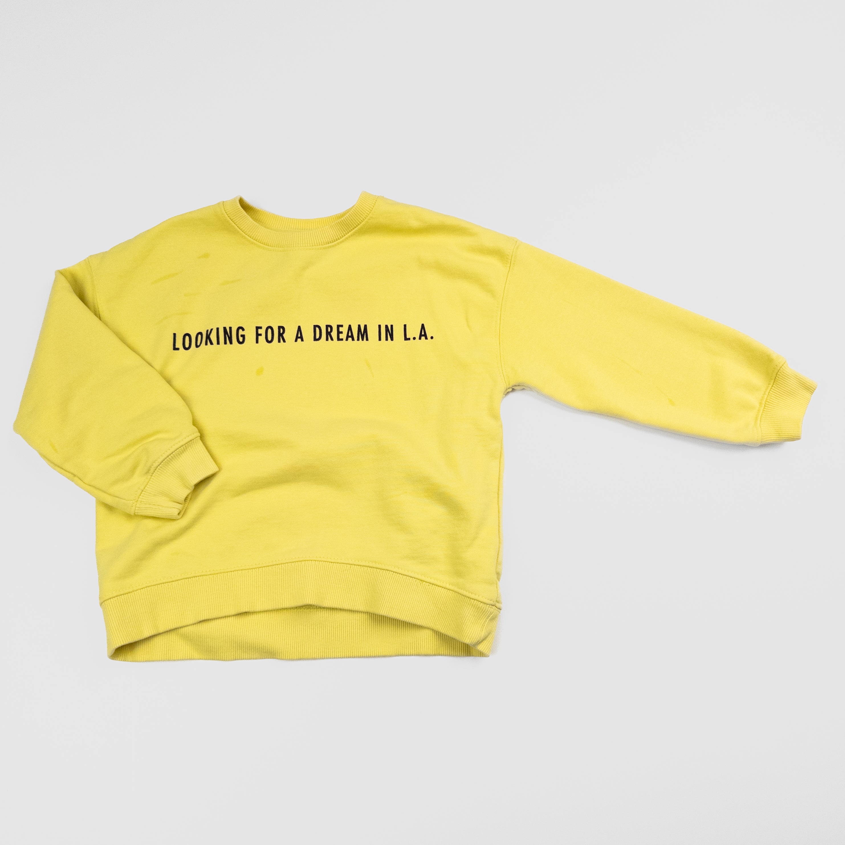 Zara - Pull - 7 ans