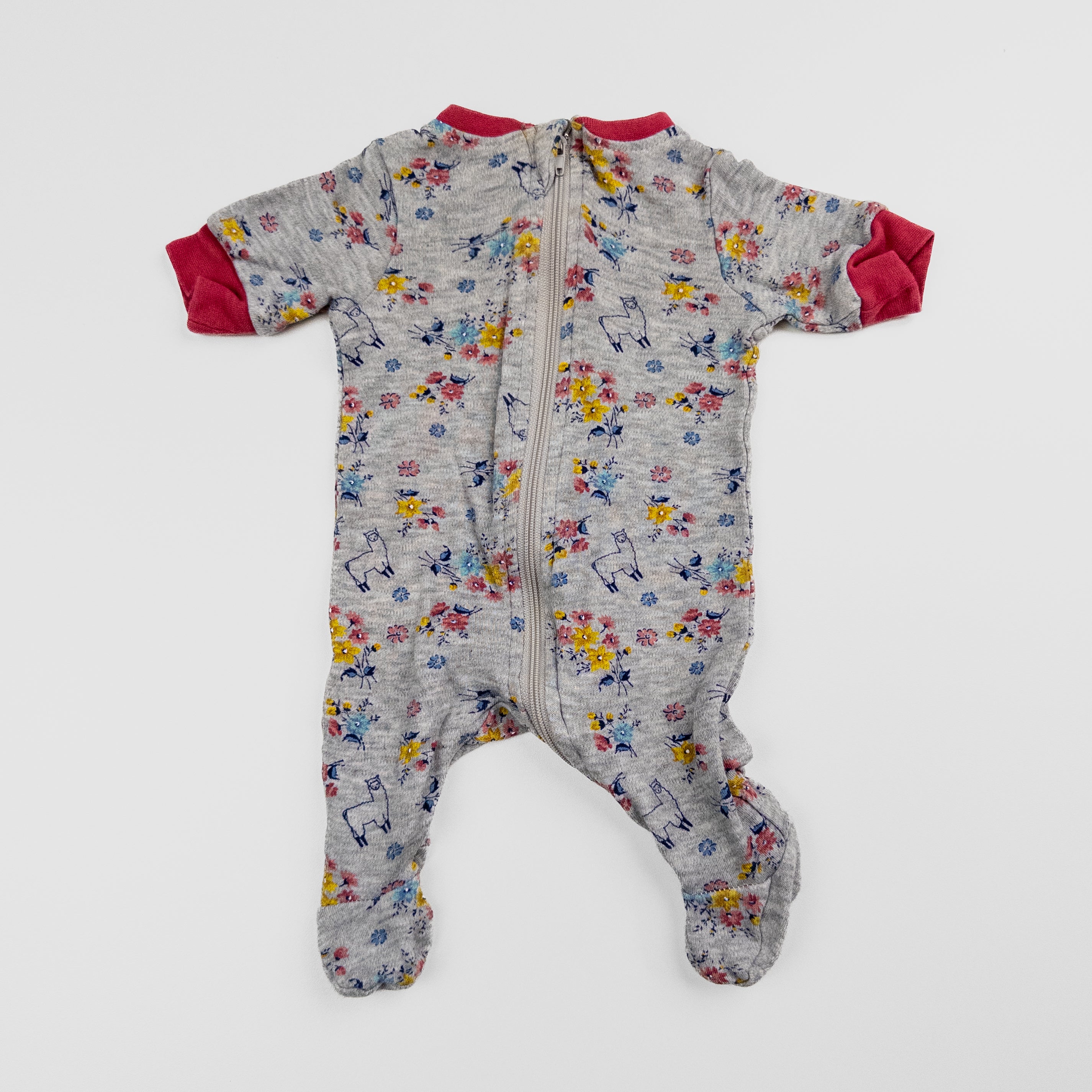 Tag - Pyjama - Prématuré