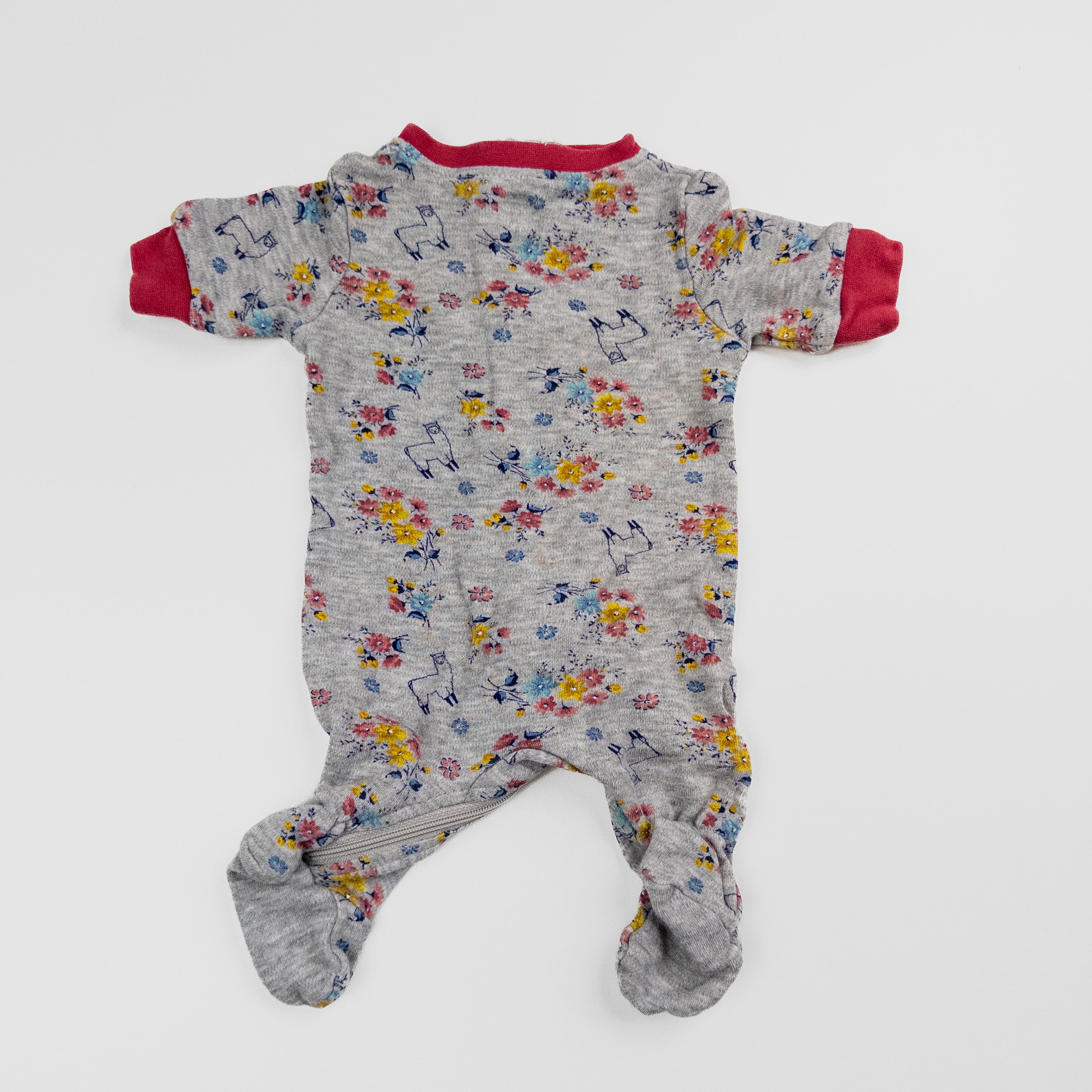 Tag - Pyjama - Prématuré