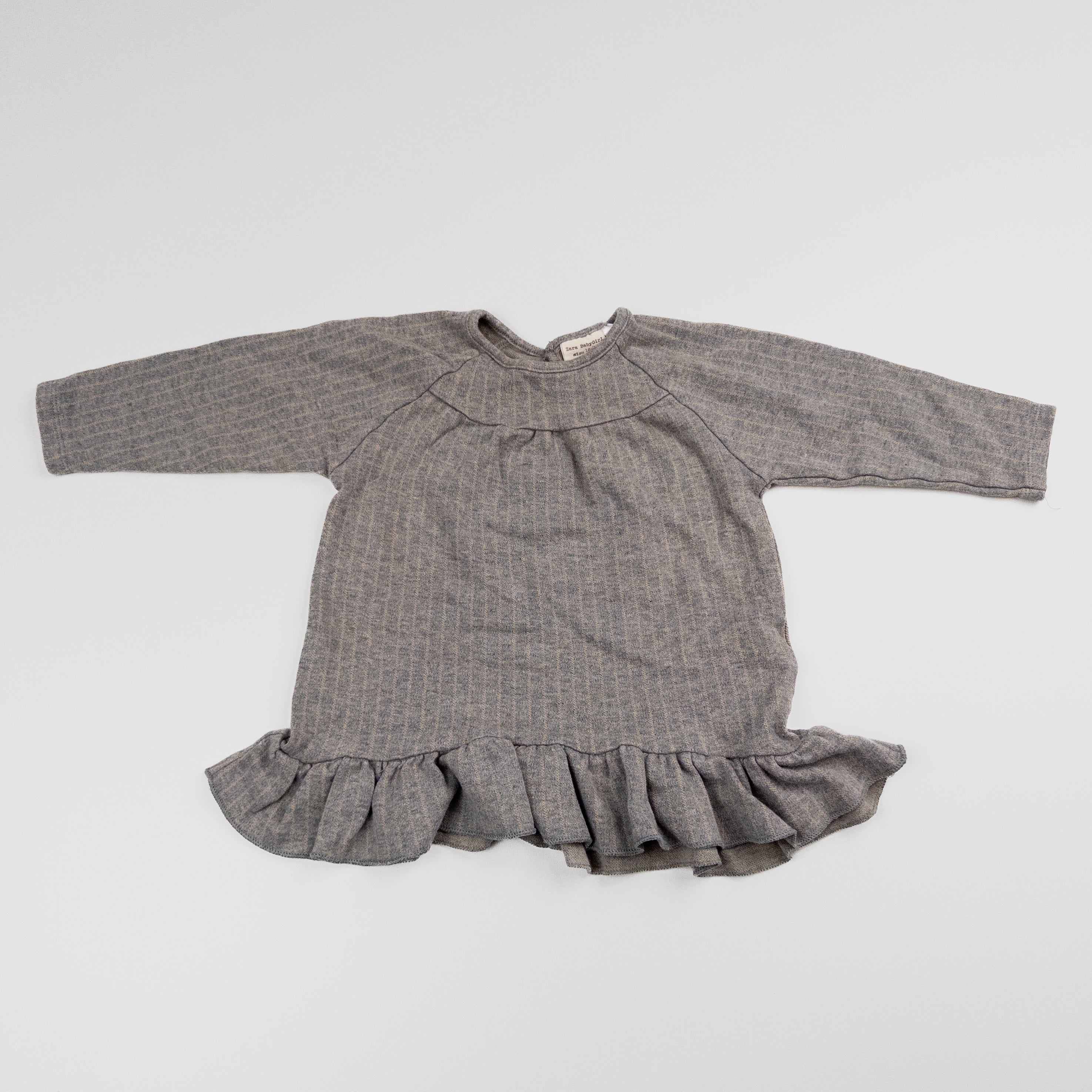 Zara - Robe - 12-18 mois