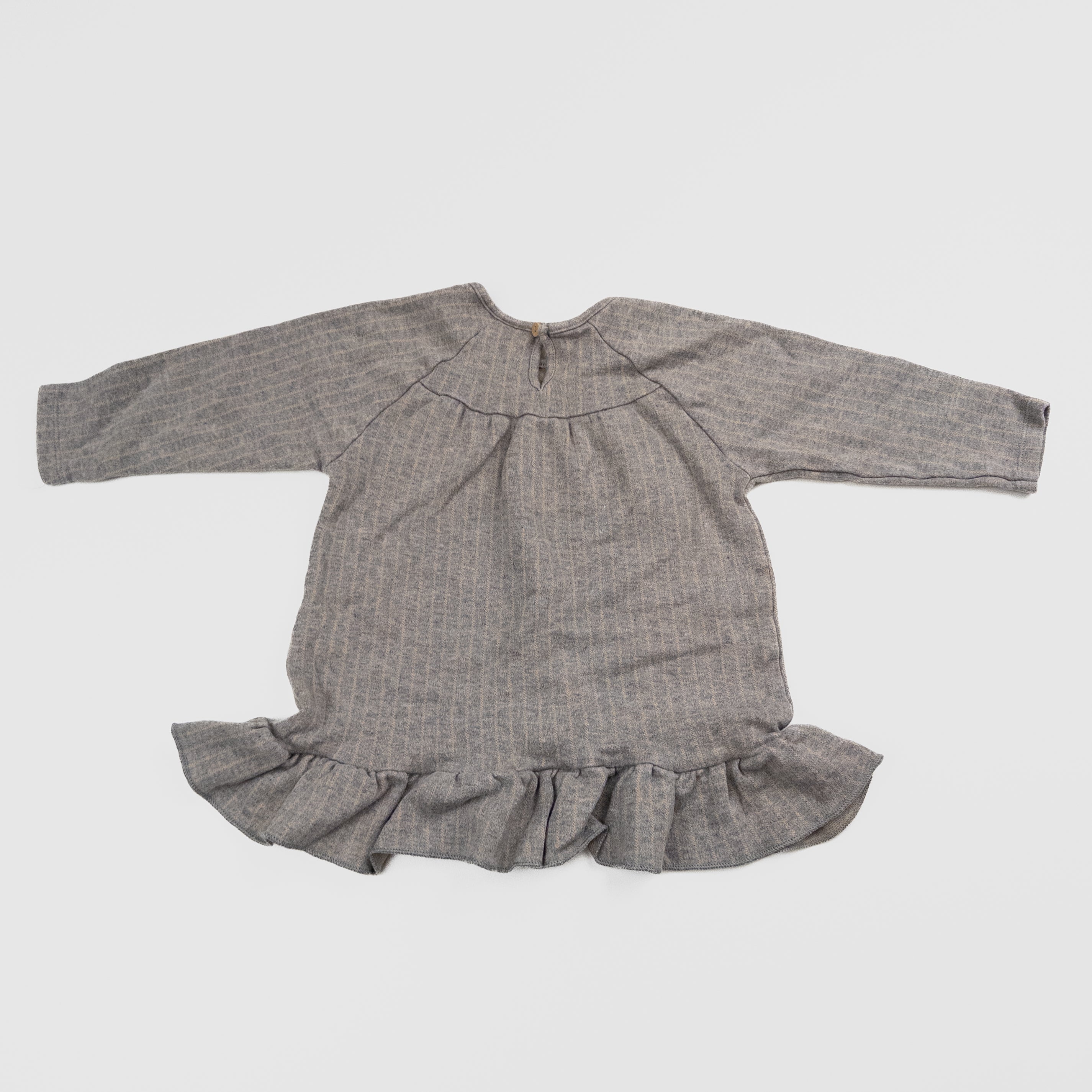 Zara - Robe - 12-18 mois