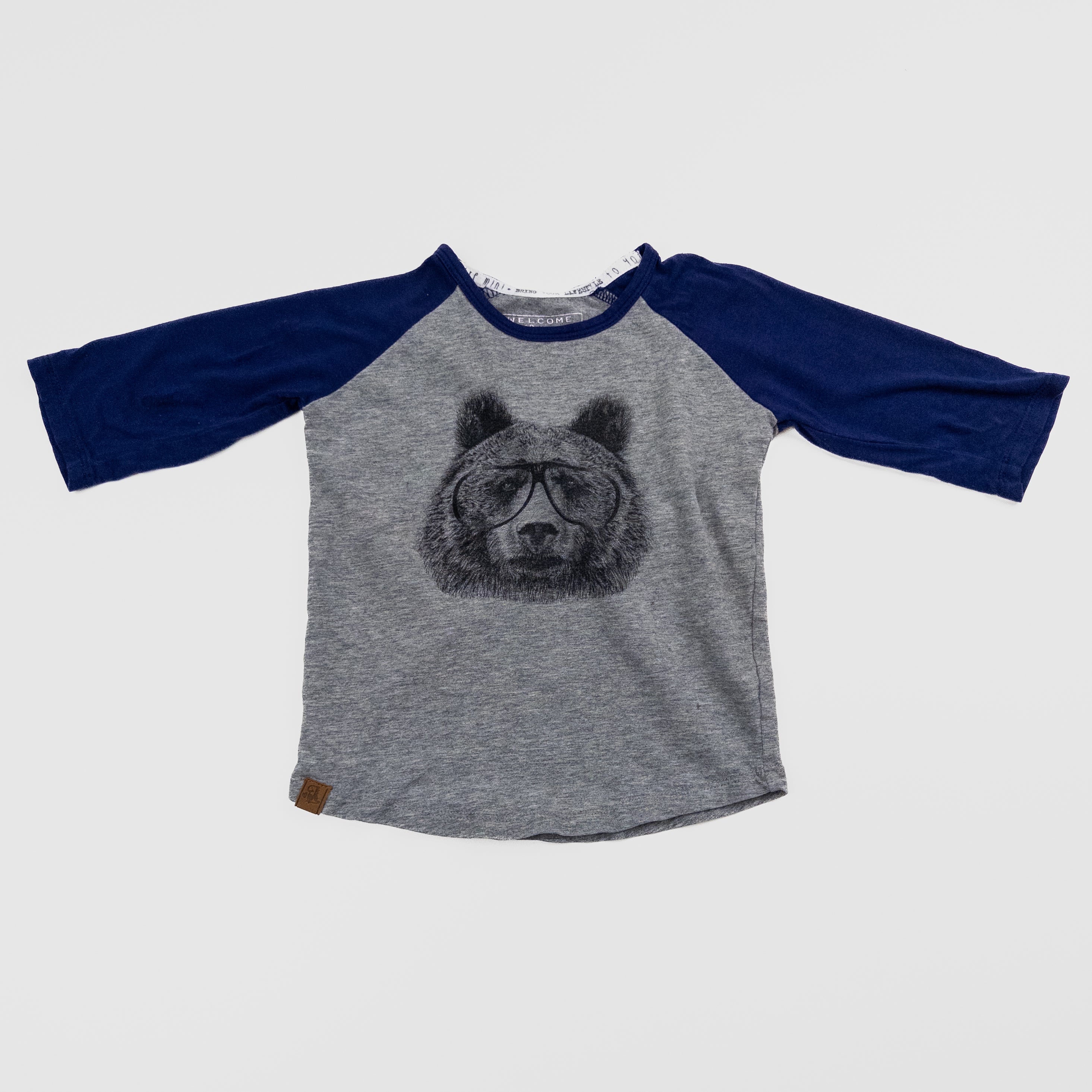 L&P Apparel - Chandail - 2 ans