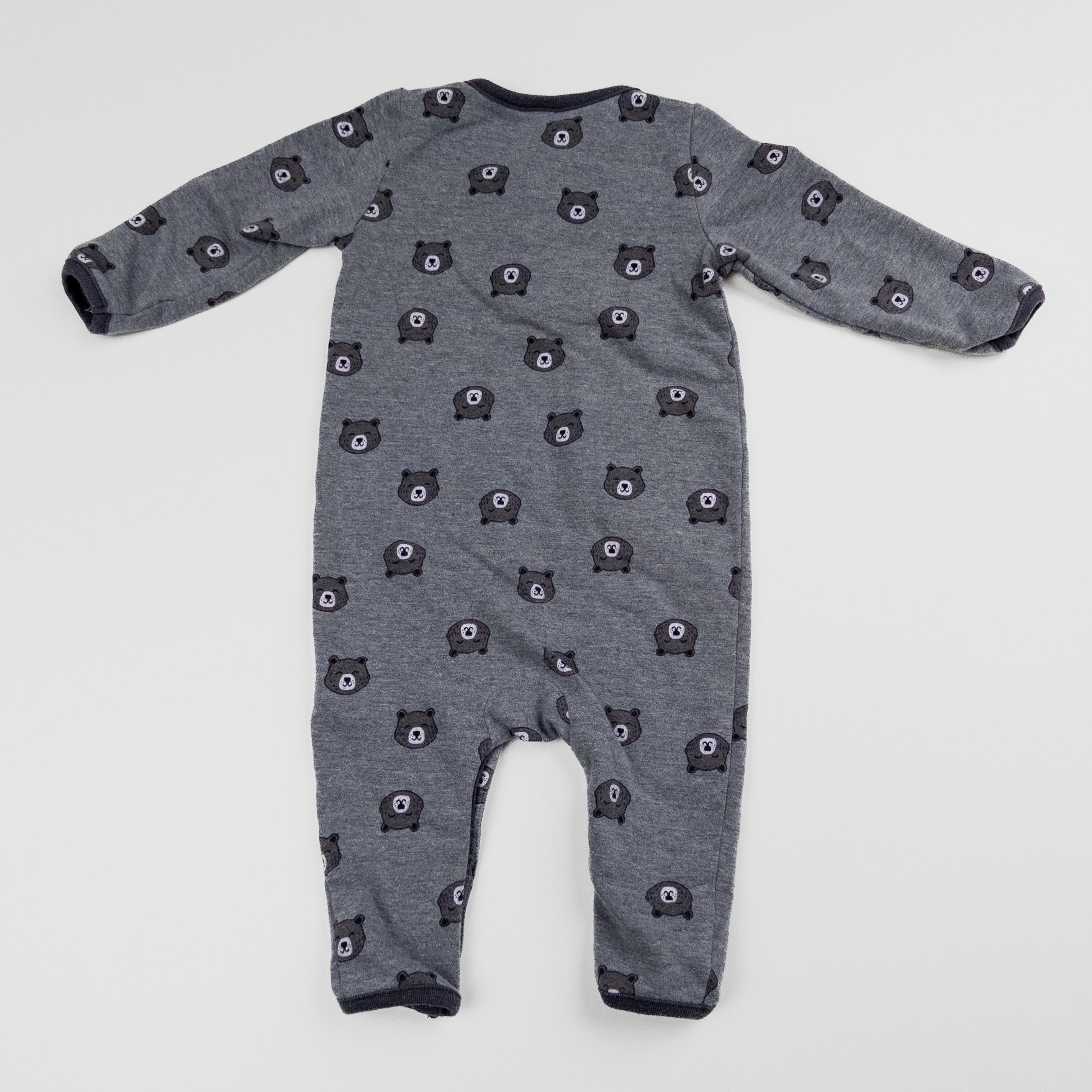 Old Navy - Une pièce - 6-12 mois