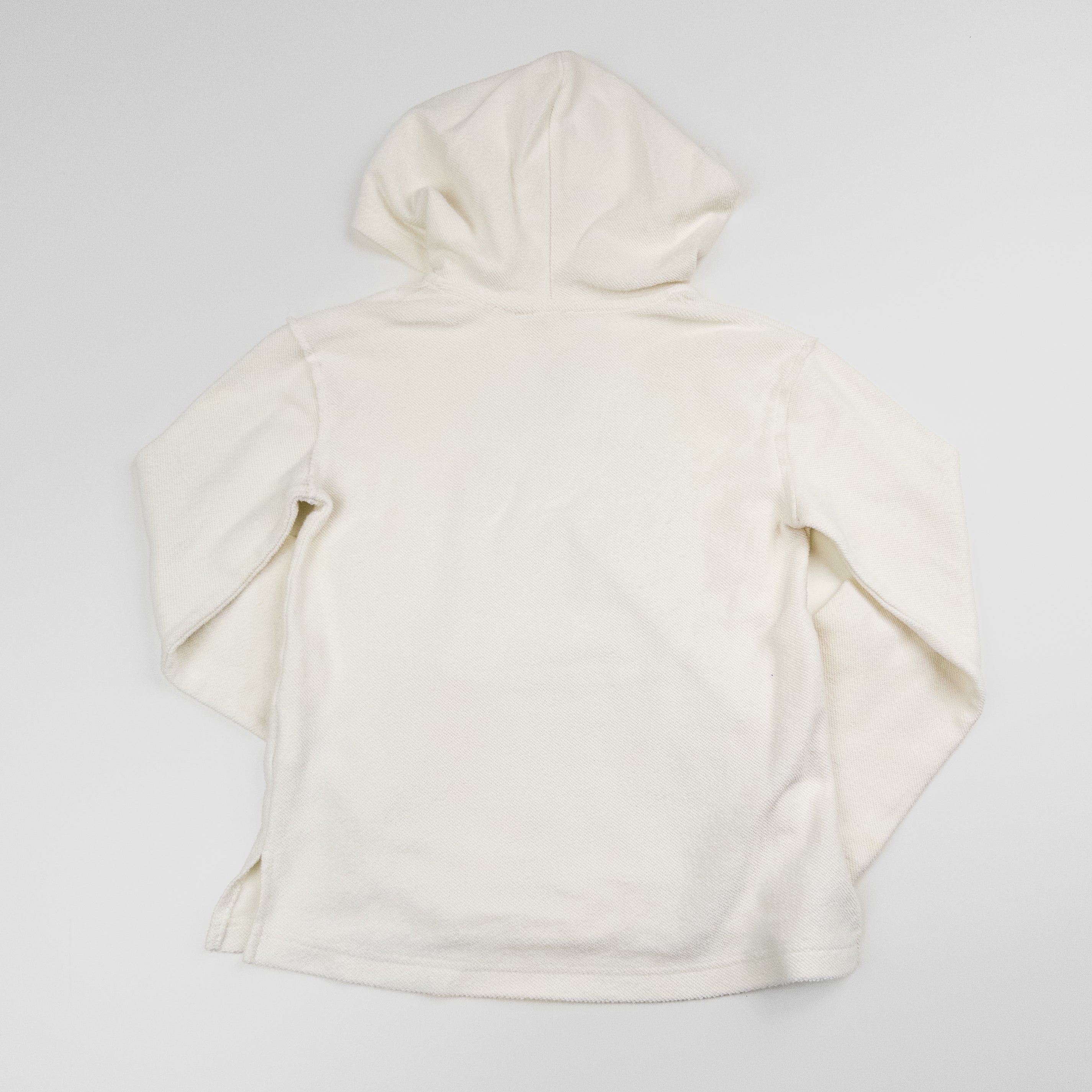 Roxy - Kangourou tissu serviette - 10 ans