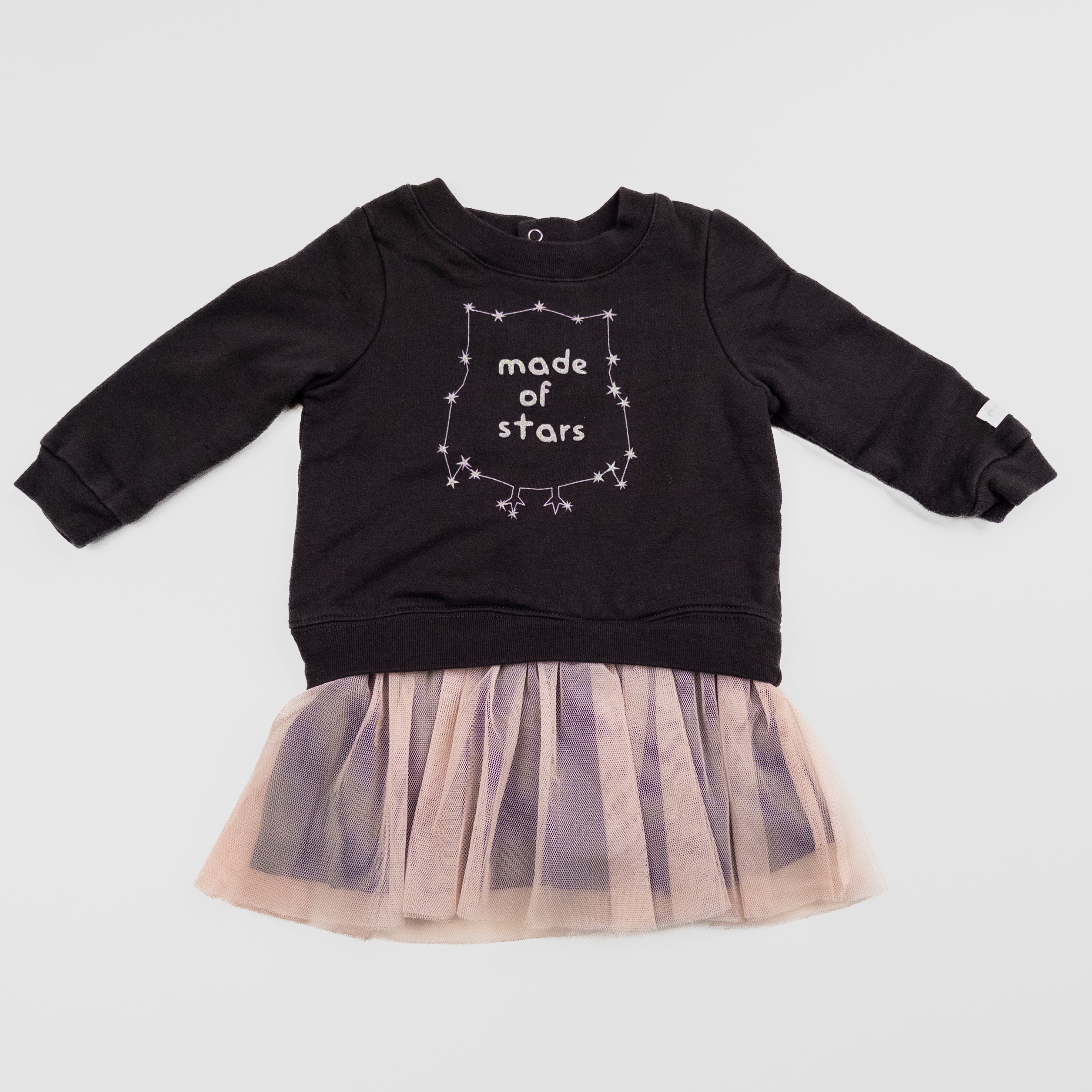 Mini Heroes - Robe - 6-9 mois (approx)