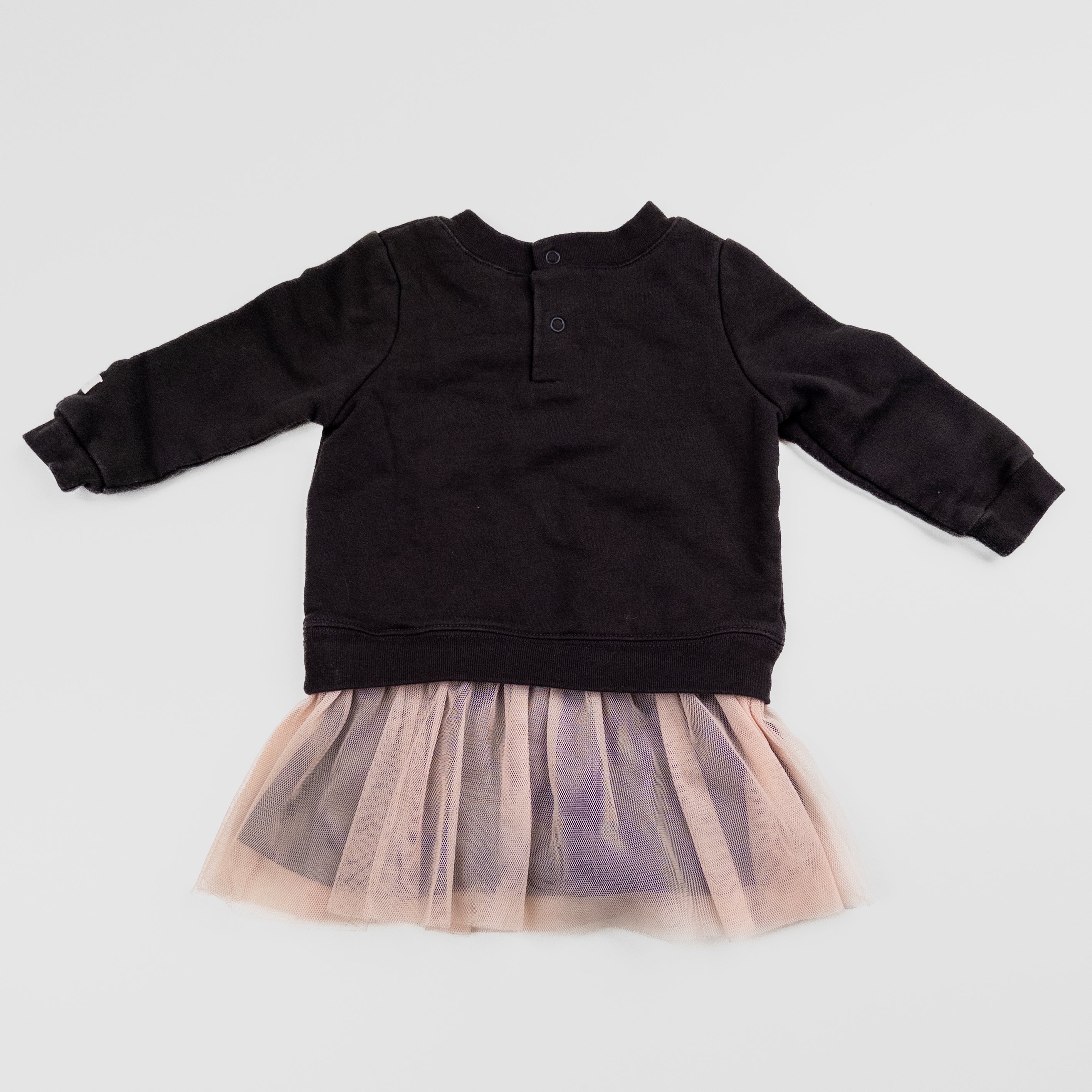 Mini Heroes - Robe - 6-9 mois (approx)