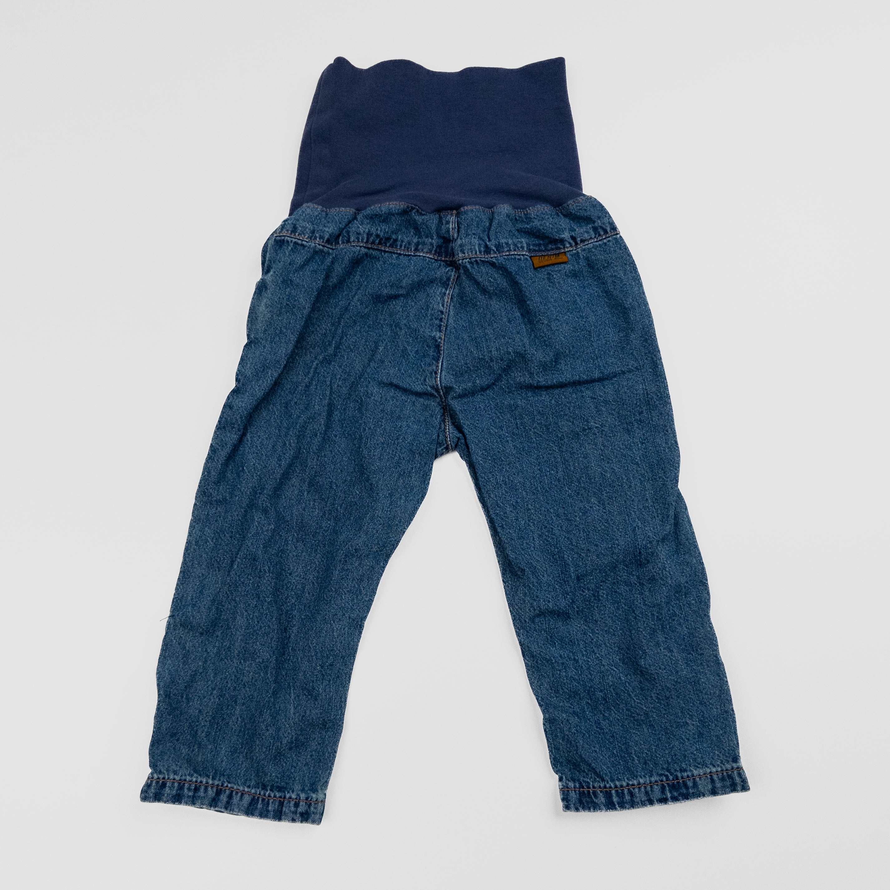 Souris Mini - Legging évolutif - 12-24 mois *Neuf avec étiquette