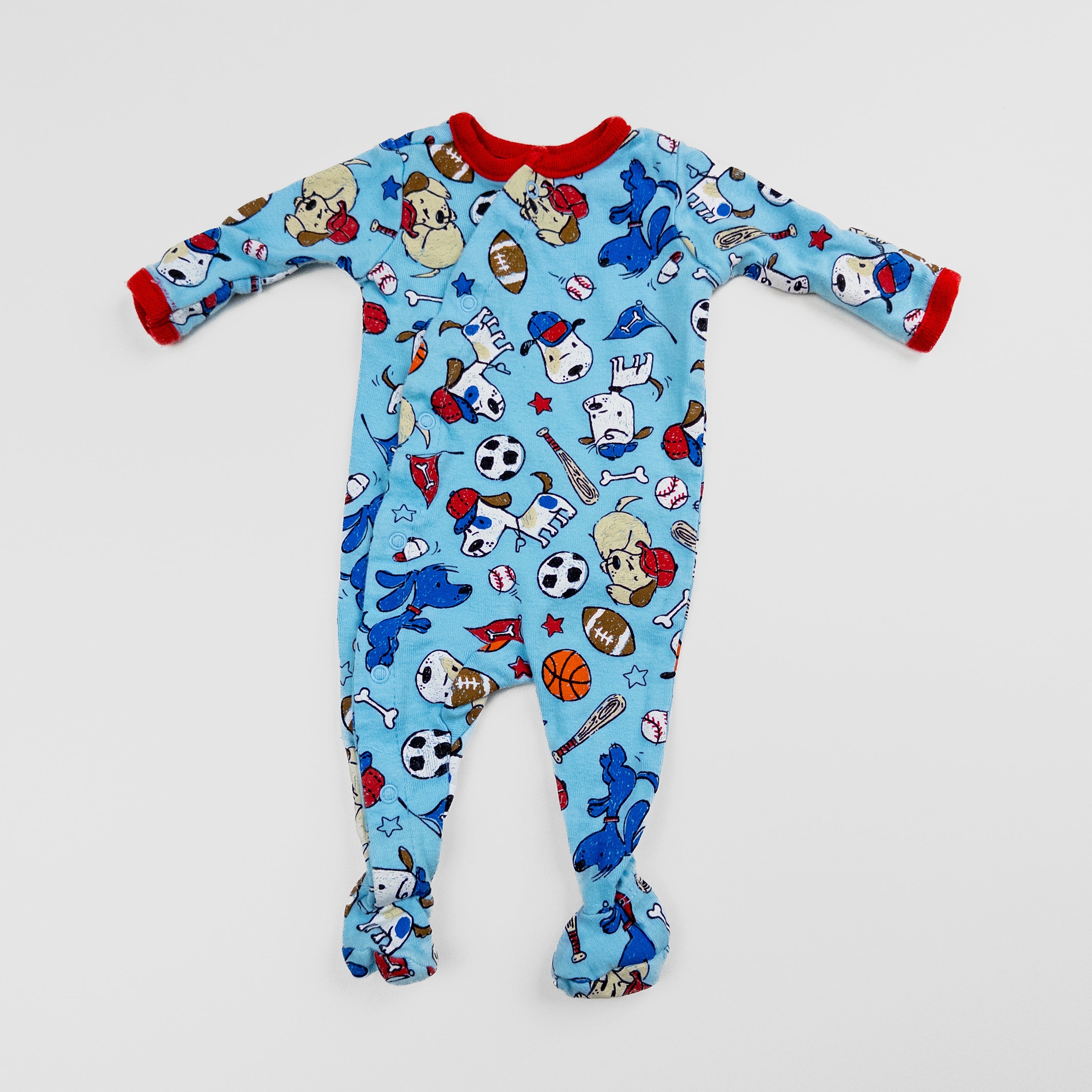 Children's place - Pyjama - Nouveau-Né